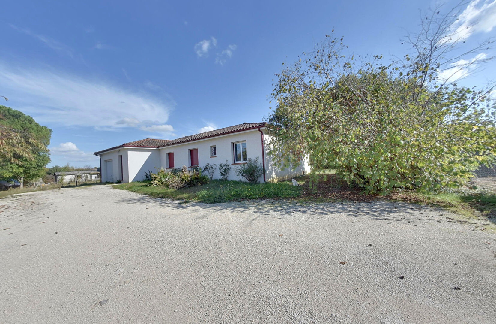 Maison MONTAUBAN (82000) 5 pi&egrave;ces 126.00 m&sup2;