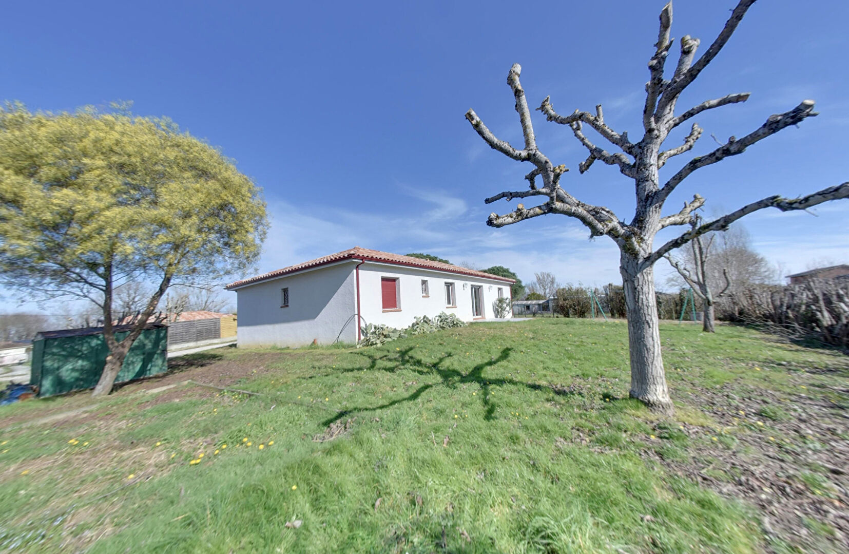 Maison MONTAUBAN (82000) 5 pi&egrave;ces 126.00 m&sup2;