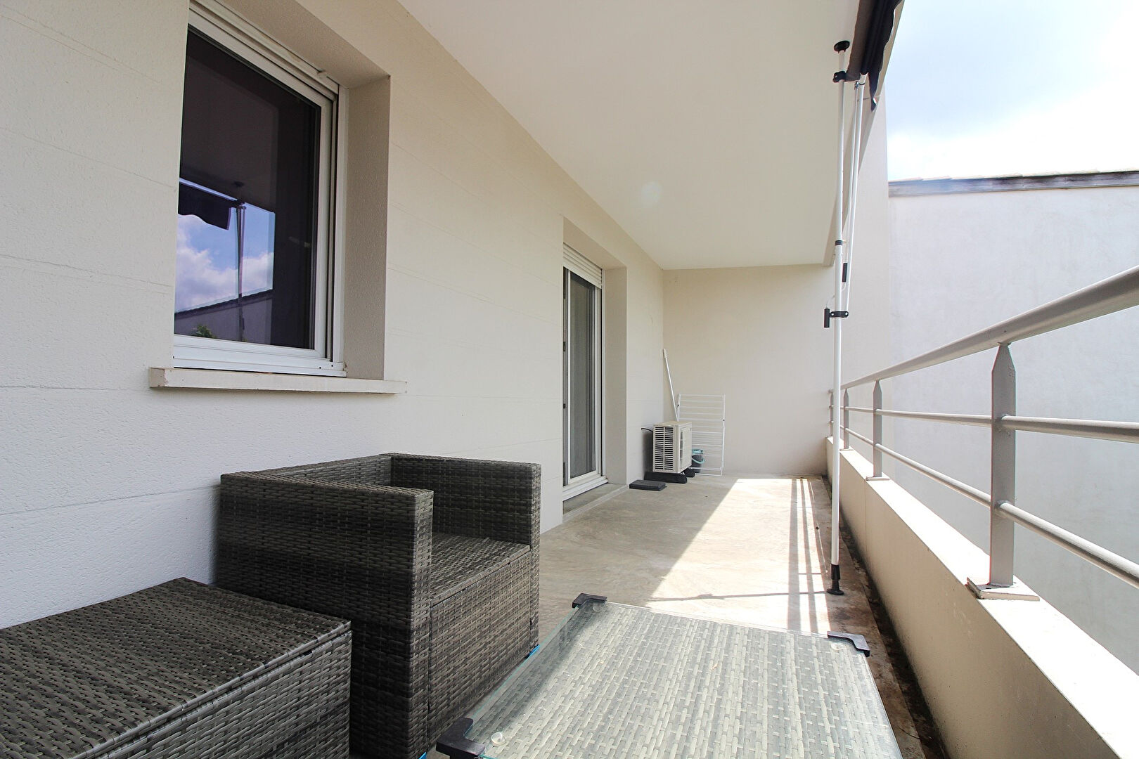 Appartement MONTAUBAN (82000) 3 pièces 66.50 m²