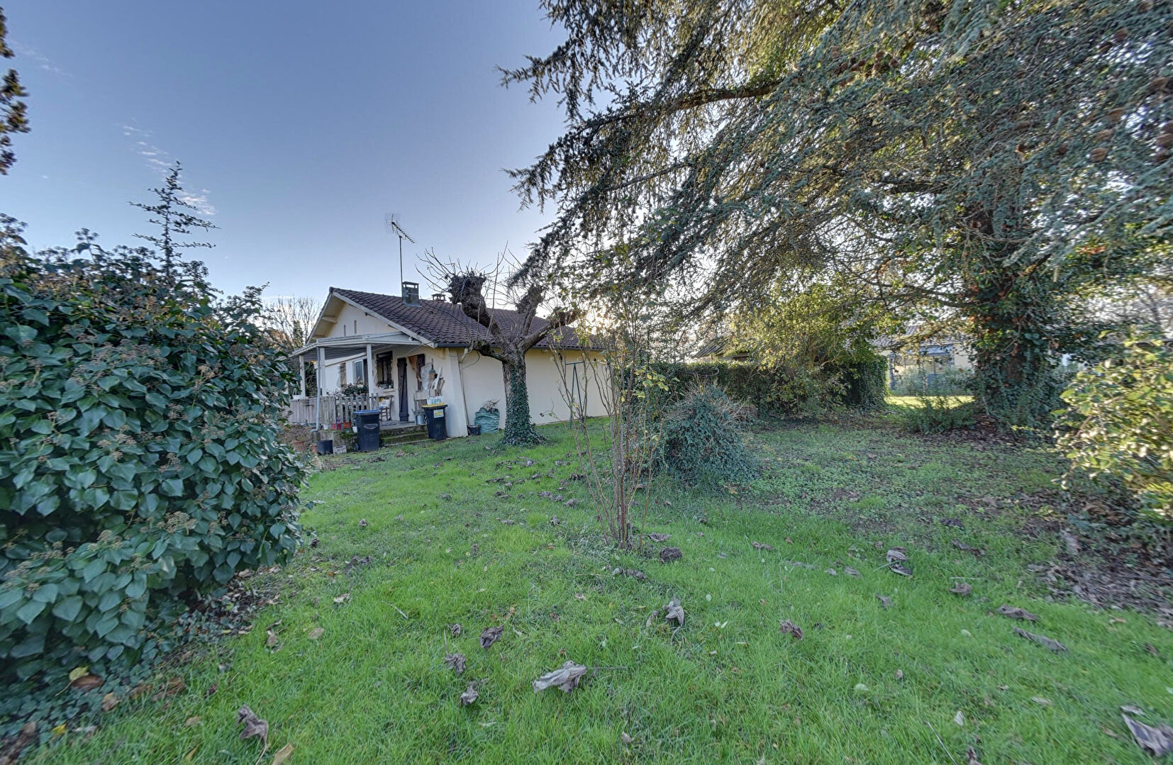 Maison MONTAUBAN (82000) 4 pi&egrave;ces 80.00 m&sup2;