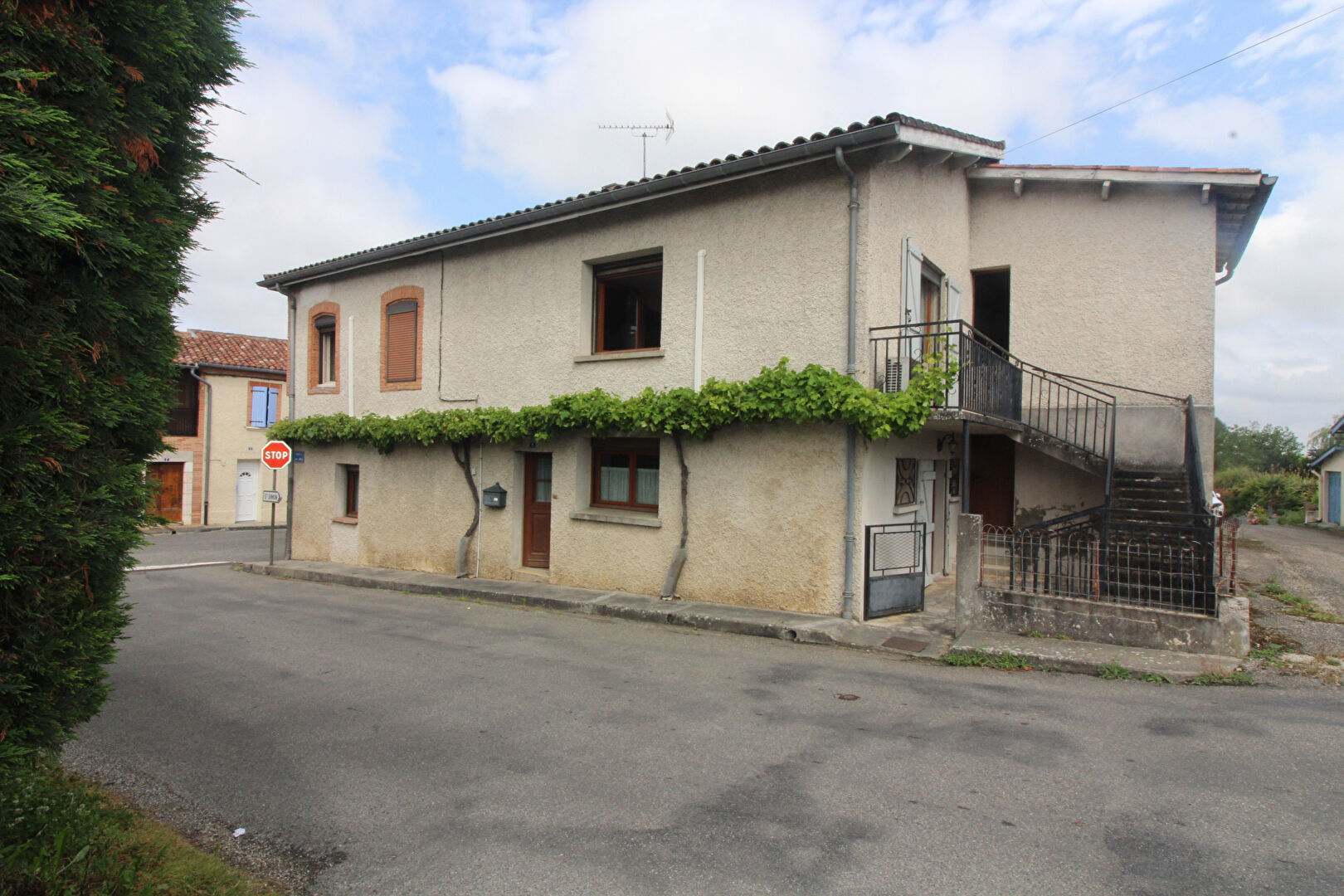 Maison LAFRANCAISE (82130) 4 pièces 112.00 m²