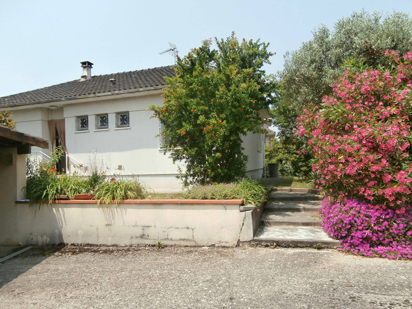 Maison LAFRANCAISE (82130) 4 pièces 80.00 m²
