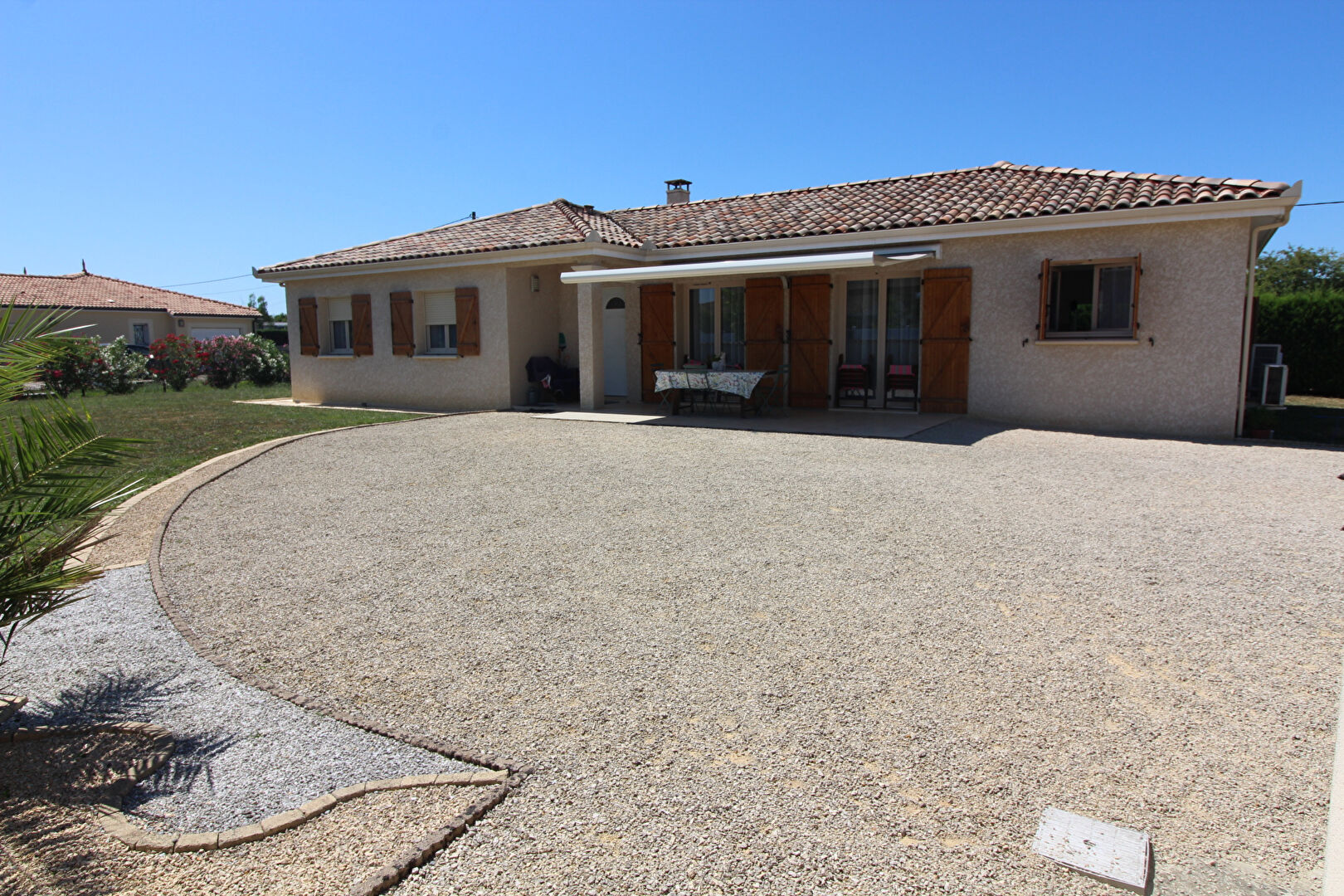 Maison MONTAUBAN (82000) 5 pièces 128.00 m²