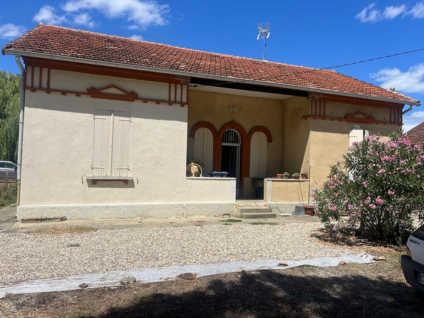 Maison CORBARIEU (82370) 4 pi&egrave;ces 103.00 m&sup2;