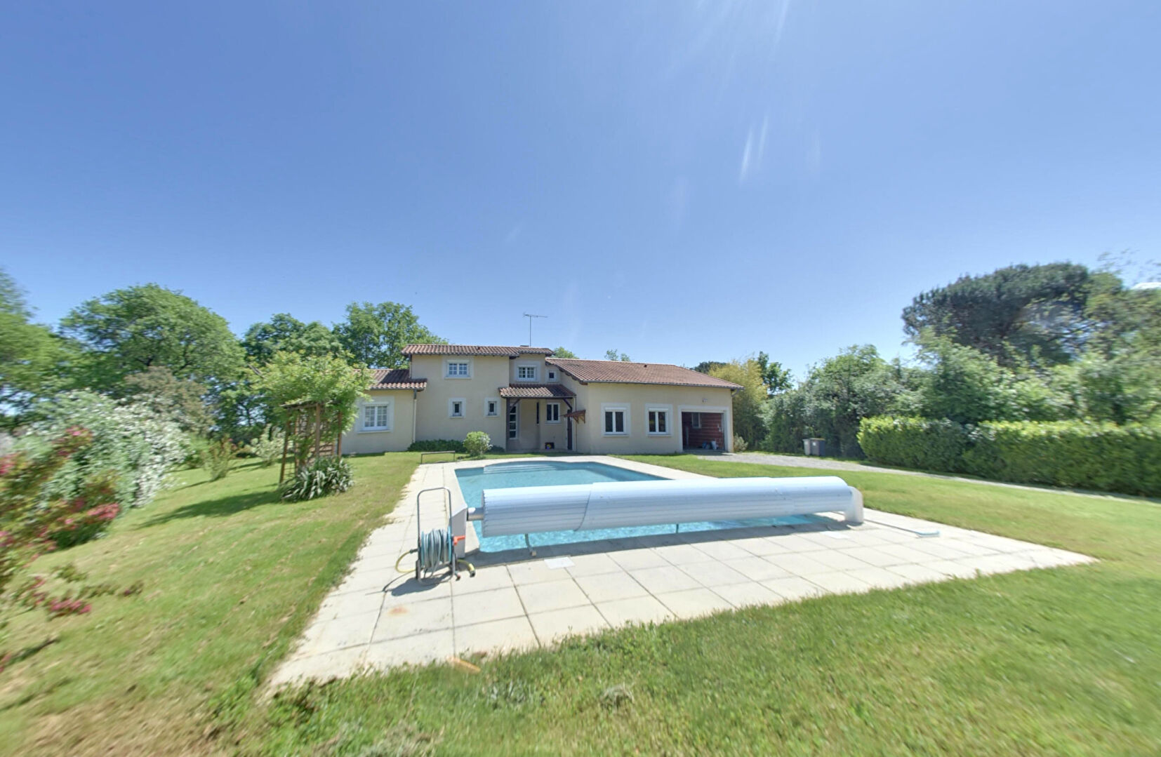 Maison MONTAUBAN (82000) 5 pièces 170.00 m²