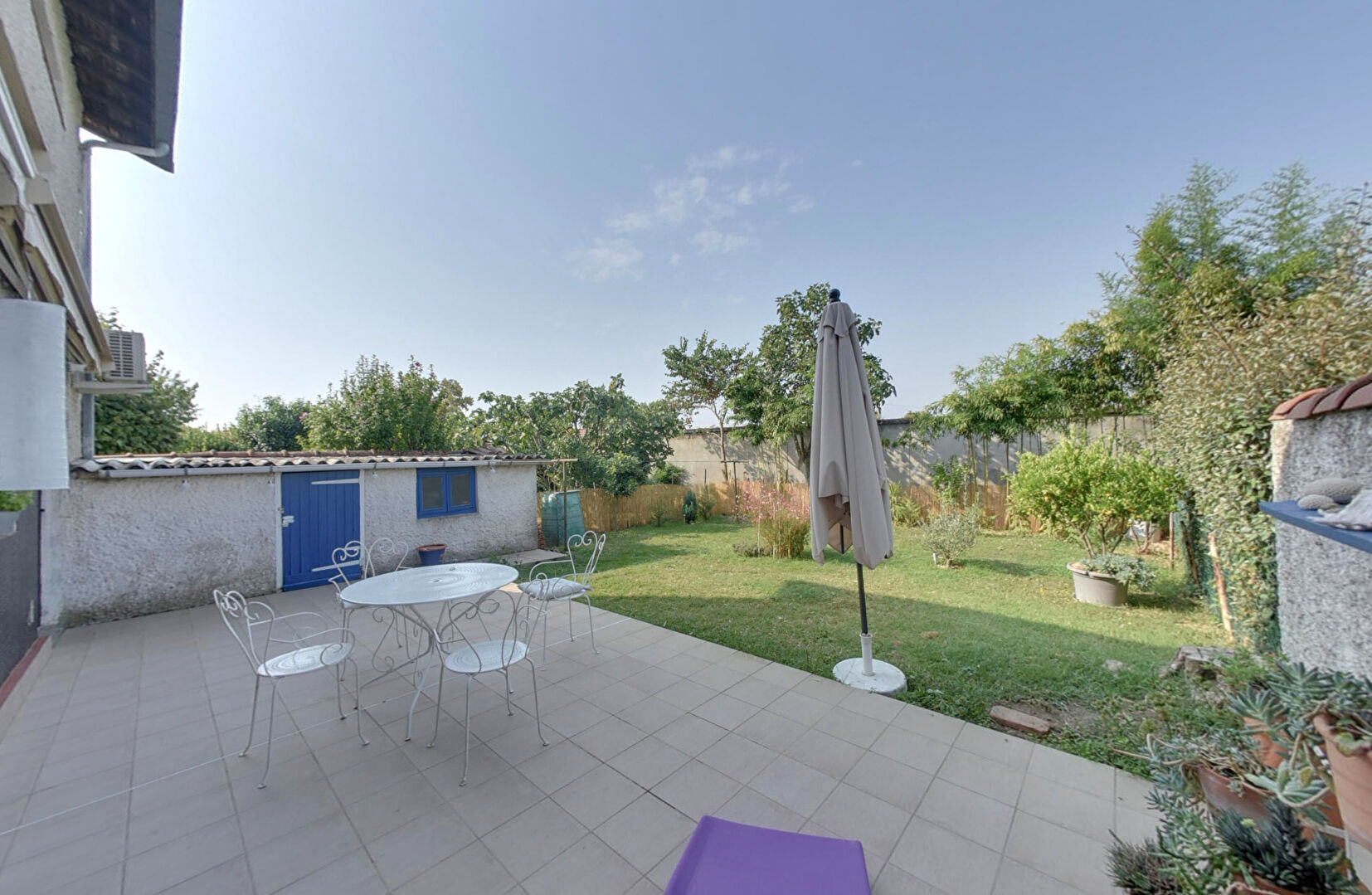 Maison MONTAUBAN (82000) 4 pièces 89.00 m²