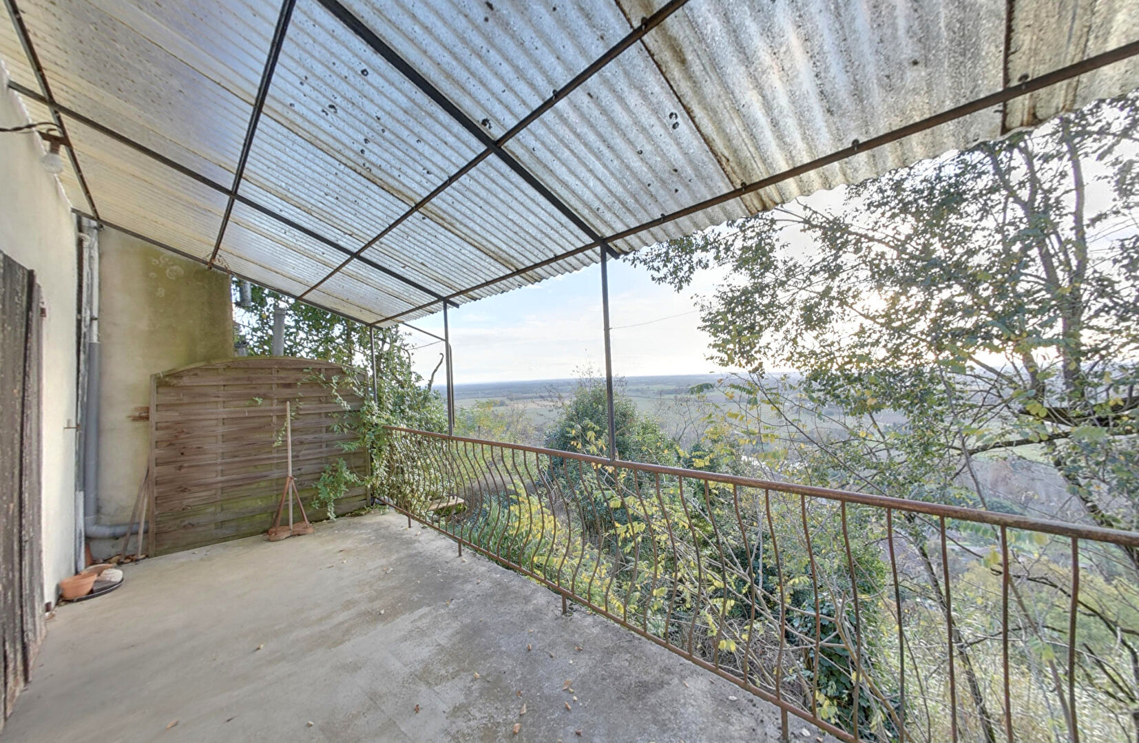 Maison PIQUECOS (82130) 6 pièces 185.00 m²