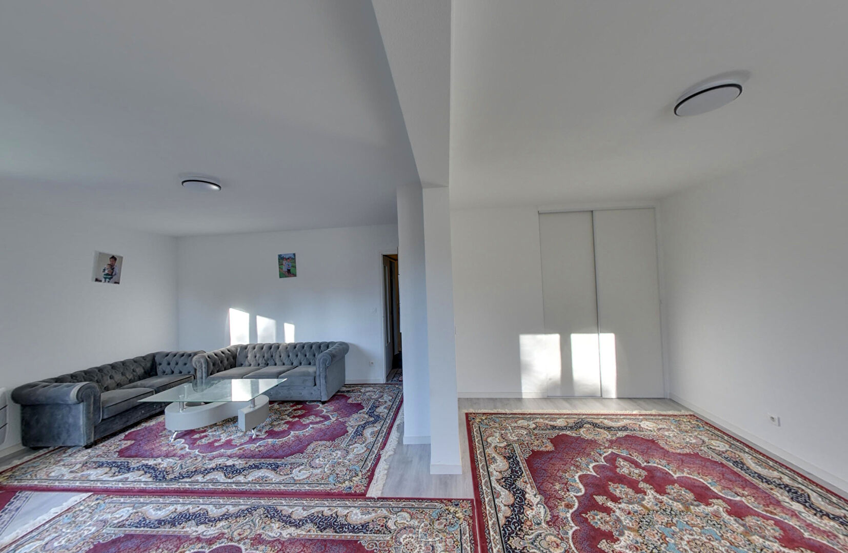 Appartement MONTAUBAN (82000) 4 pi&egrave;ces 82.00 m&sup2;