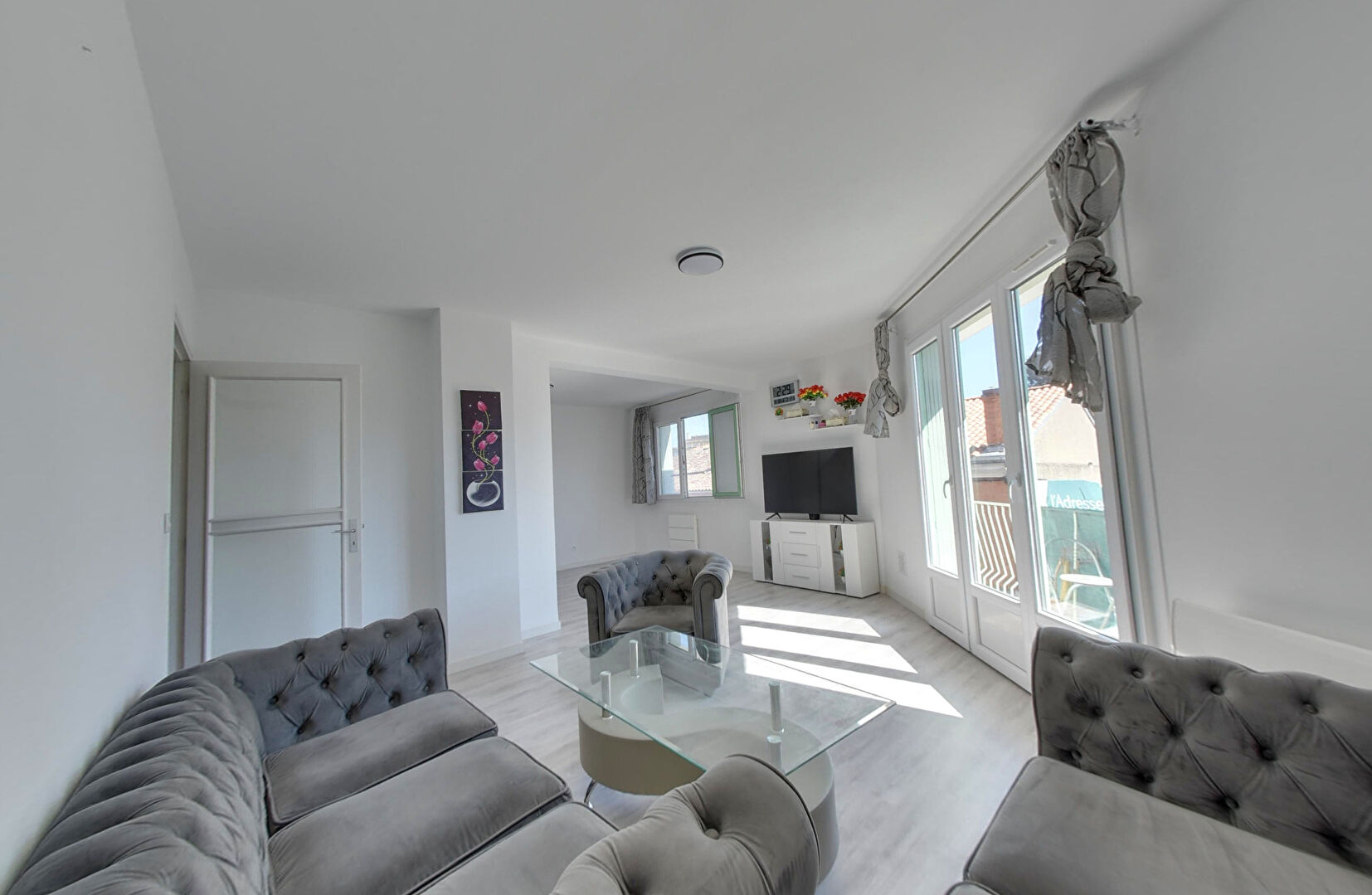 Appartement MONTAUBAN (82000) 4 pi&egrave;ces 82.00 m&sup2;