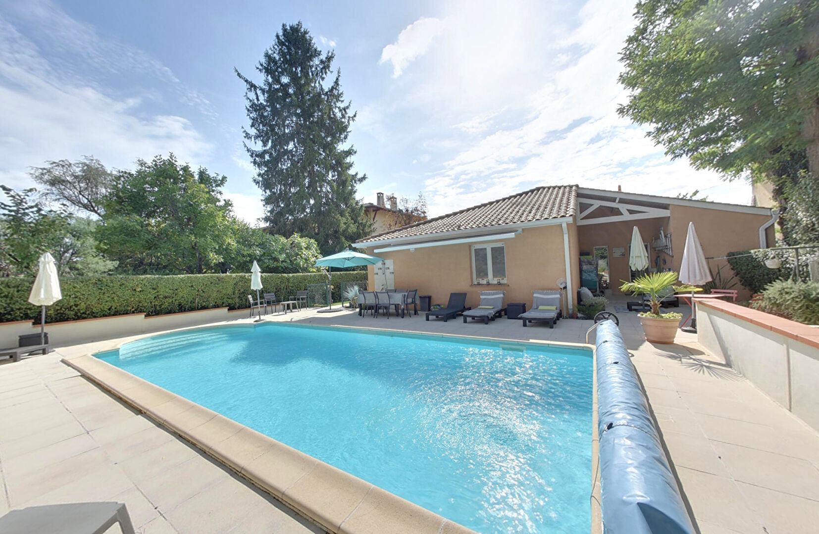 Maison MONTAUBAN (82000) 5 pièces 157.00 m²