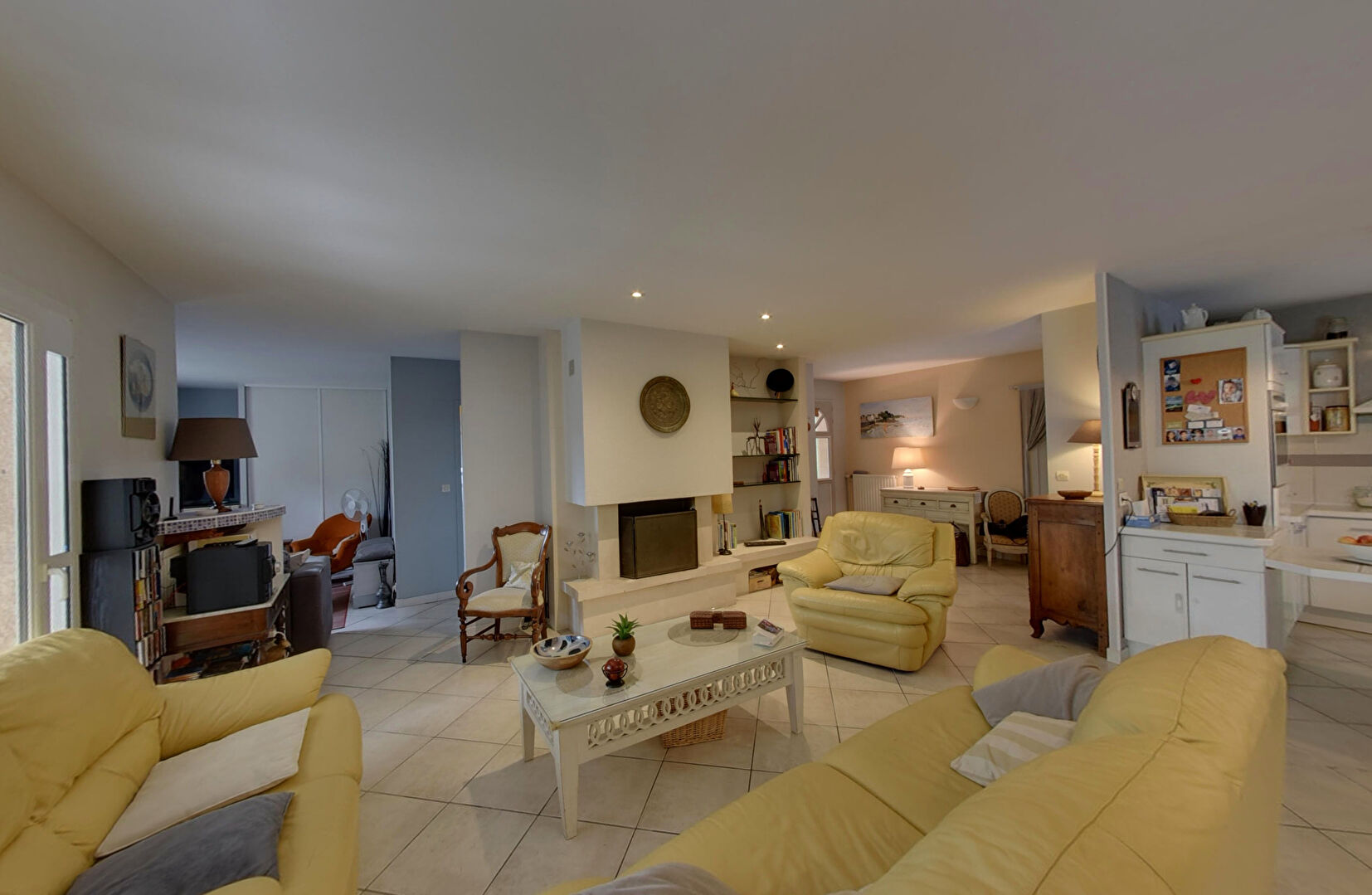 Maison MONTAUBAN (82000) 5 pièces 157.00 m²