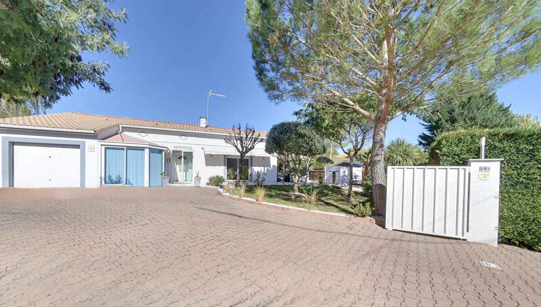 Maison MONTAUBAN (82000) 4 pièces 113.00 m²