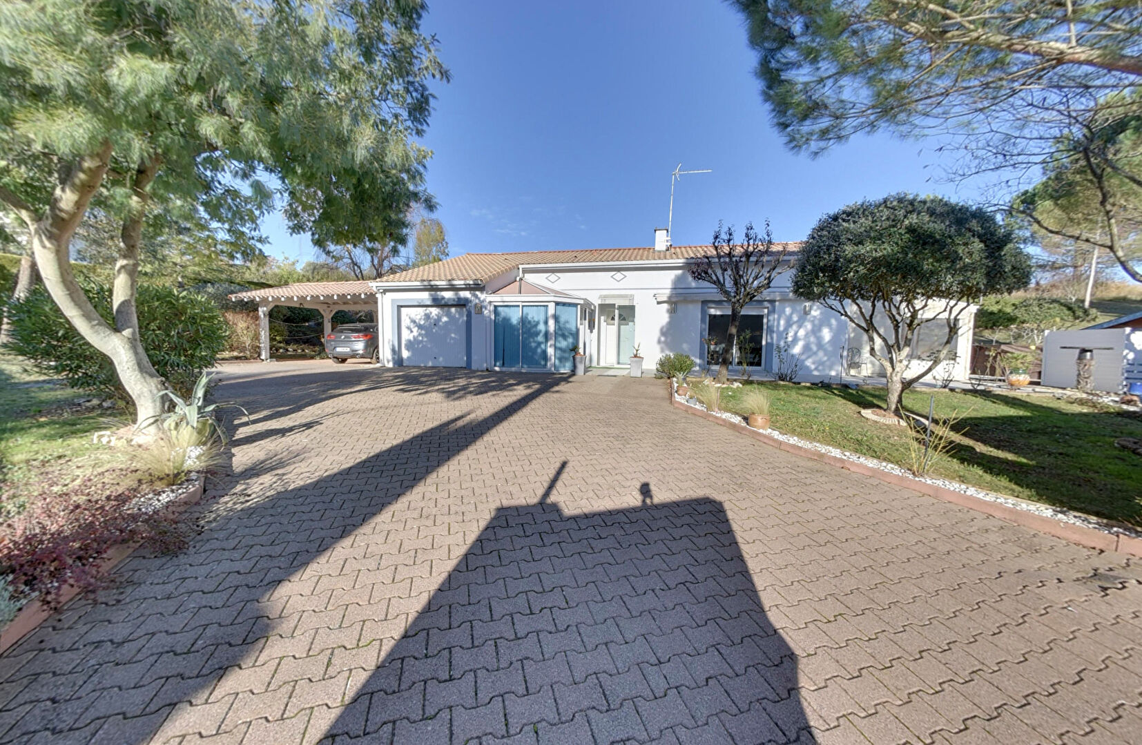 Maison MONTAUBAN (82000) 4 pièces 113.00 m²