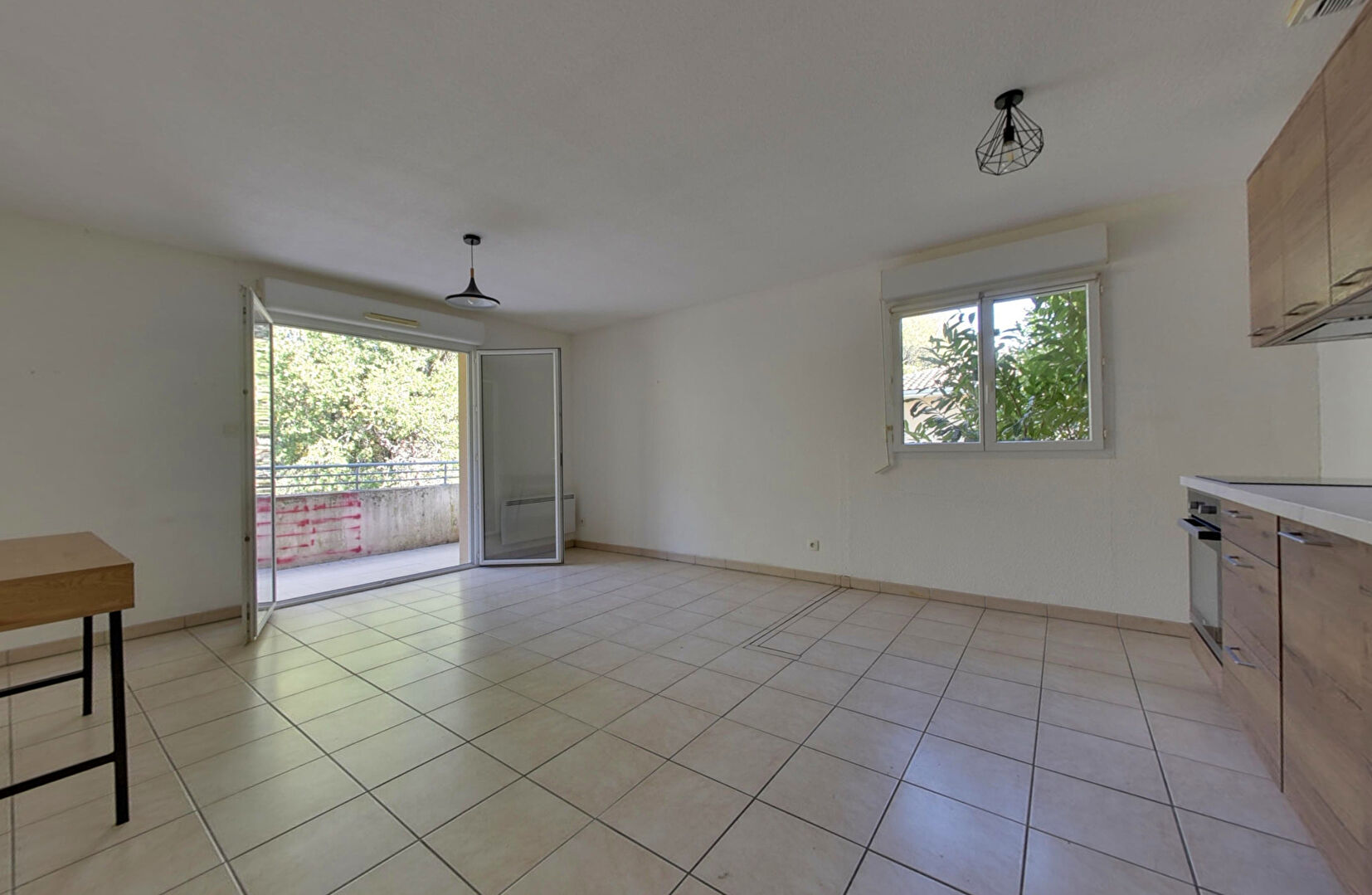 Appartement MONTAUBAN (82000) 3 pièces 56.00 m²