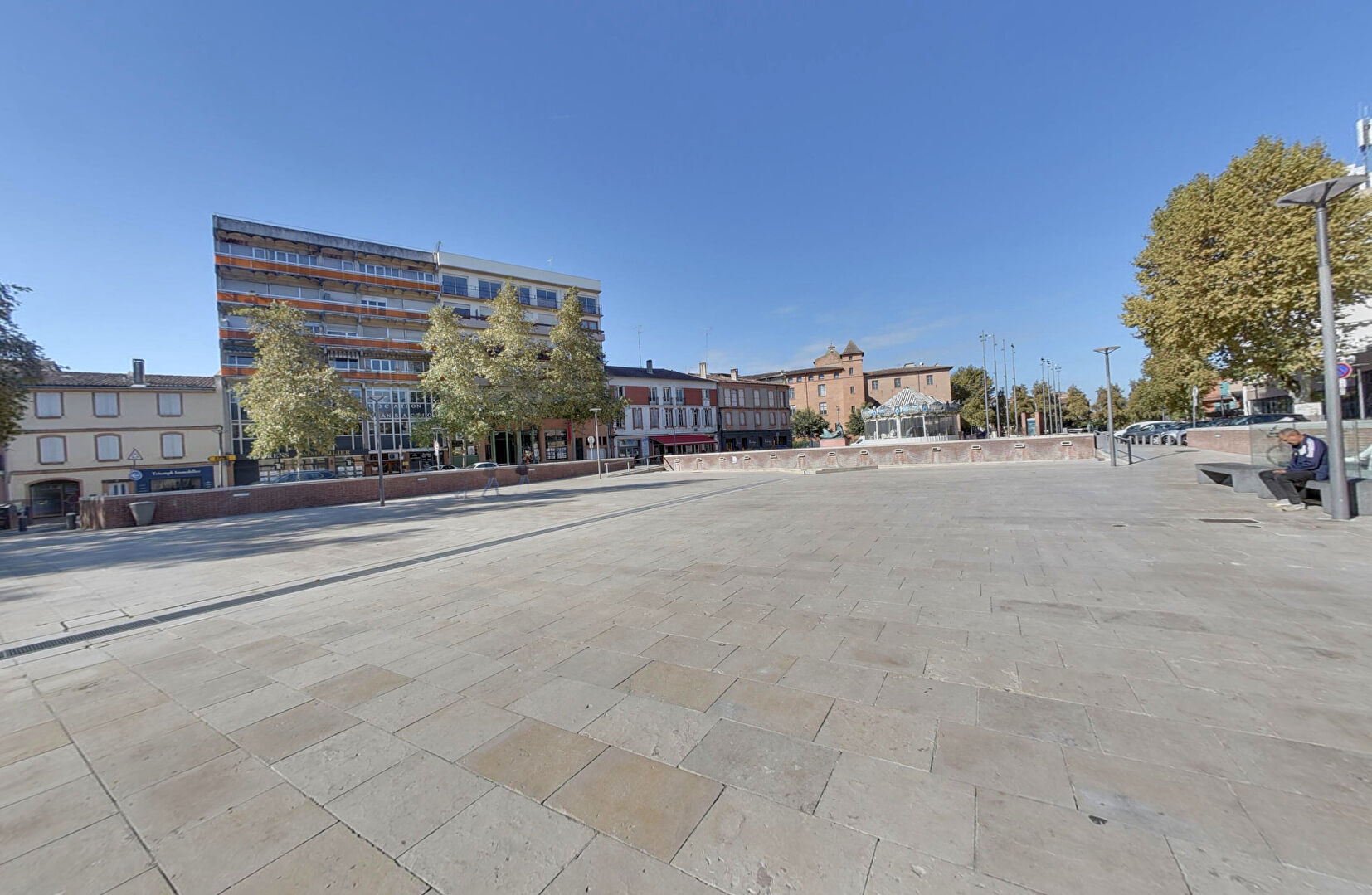 Appartement MONTAUBAN (82000) 3 pièces 73.00 m²