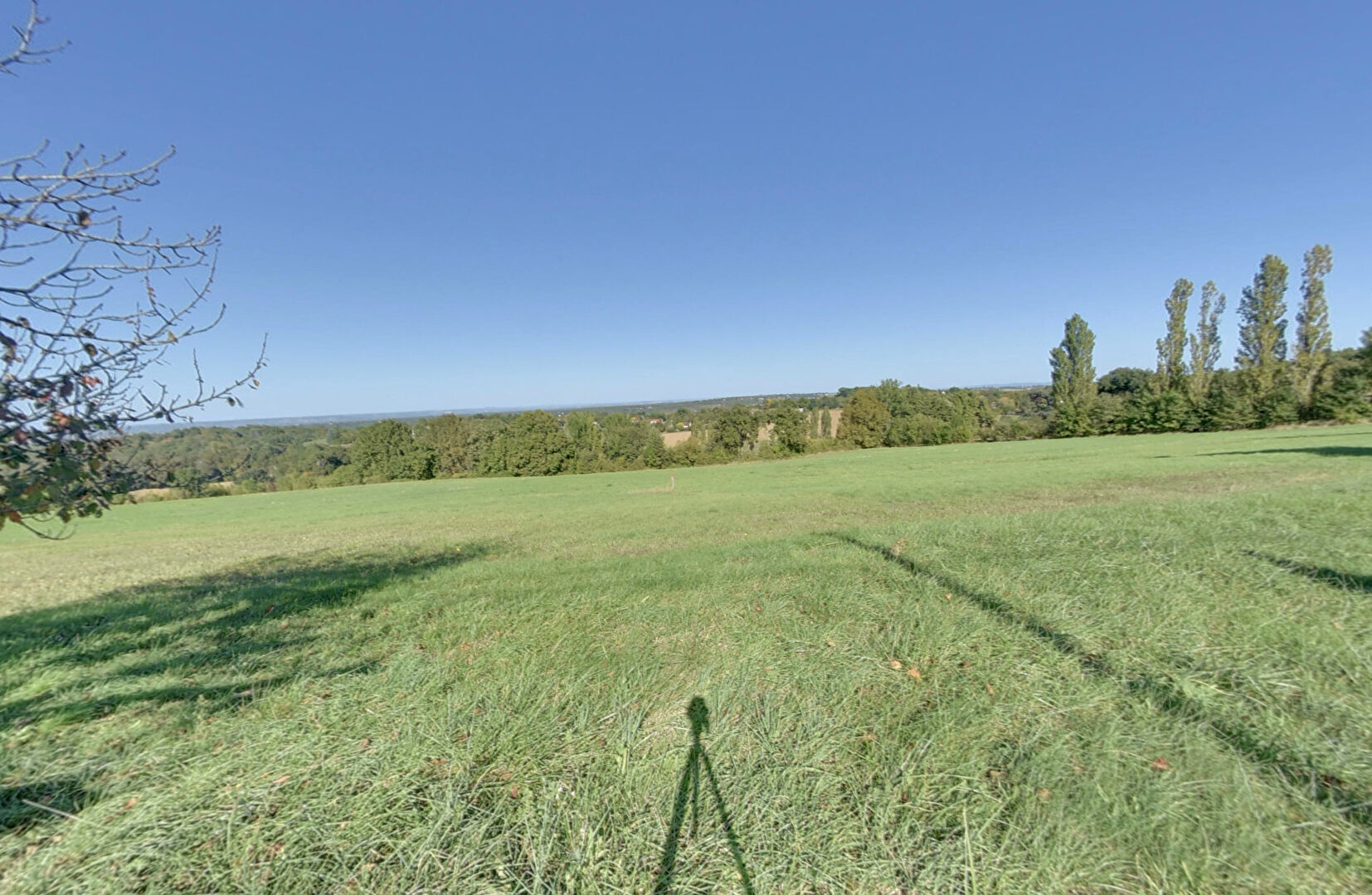 Terrain MONTAUBAN (82000)