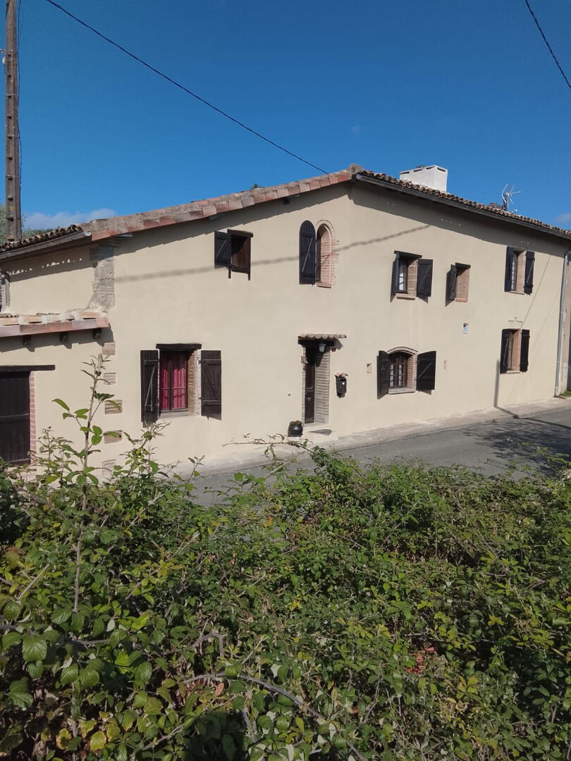 Maison saint URCISSE (81630) 7 pi&egrave;ces 170.00 m&sup2;
