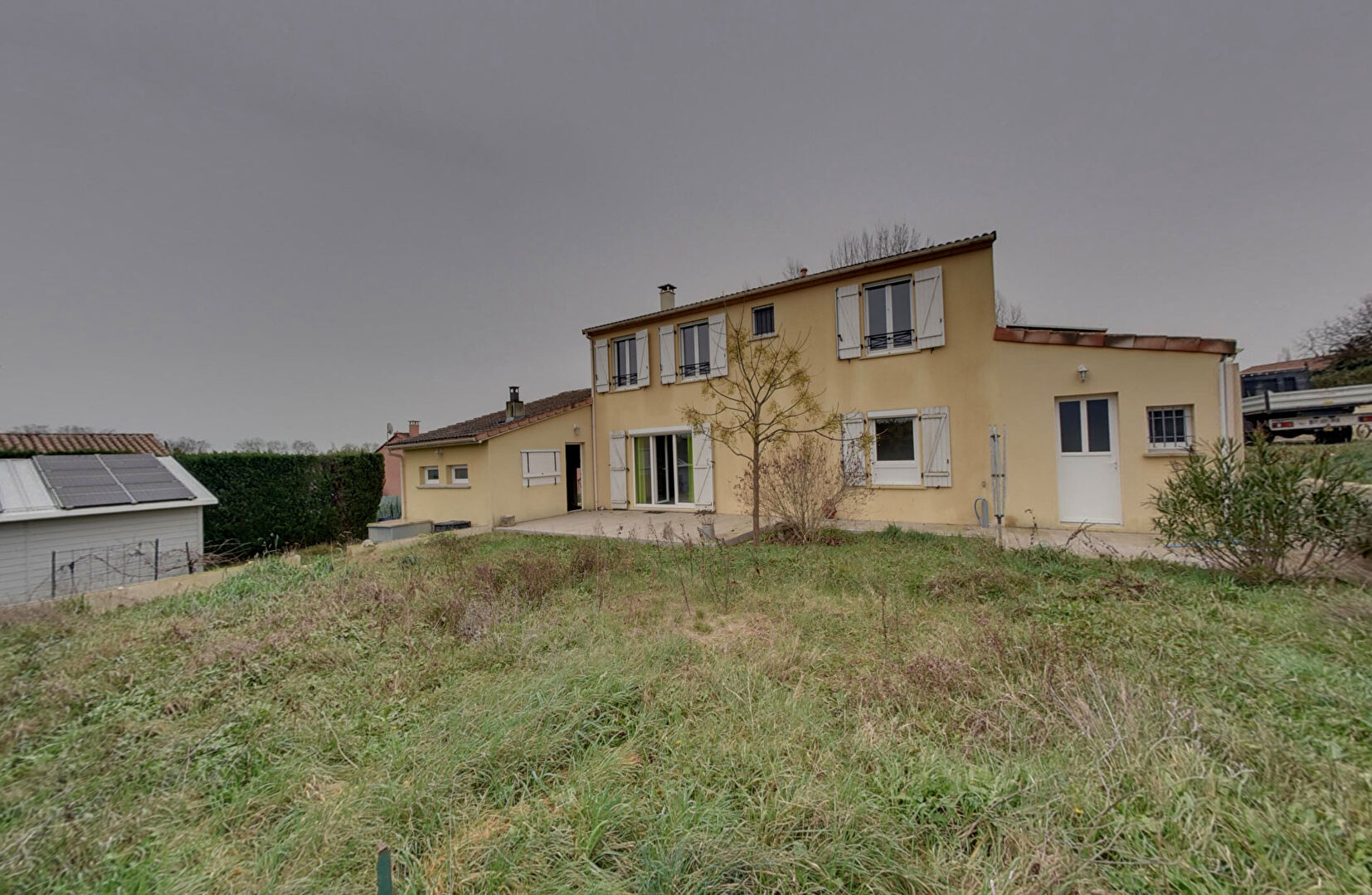 Maison NEGREPELISSE (82800) 8 pi&egrave;ces 170.00 m&sup2;