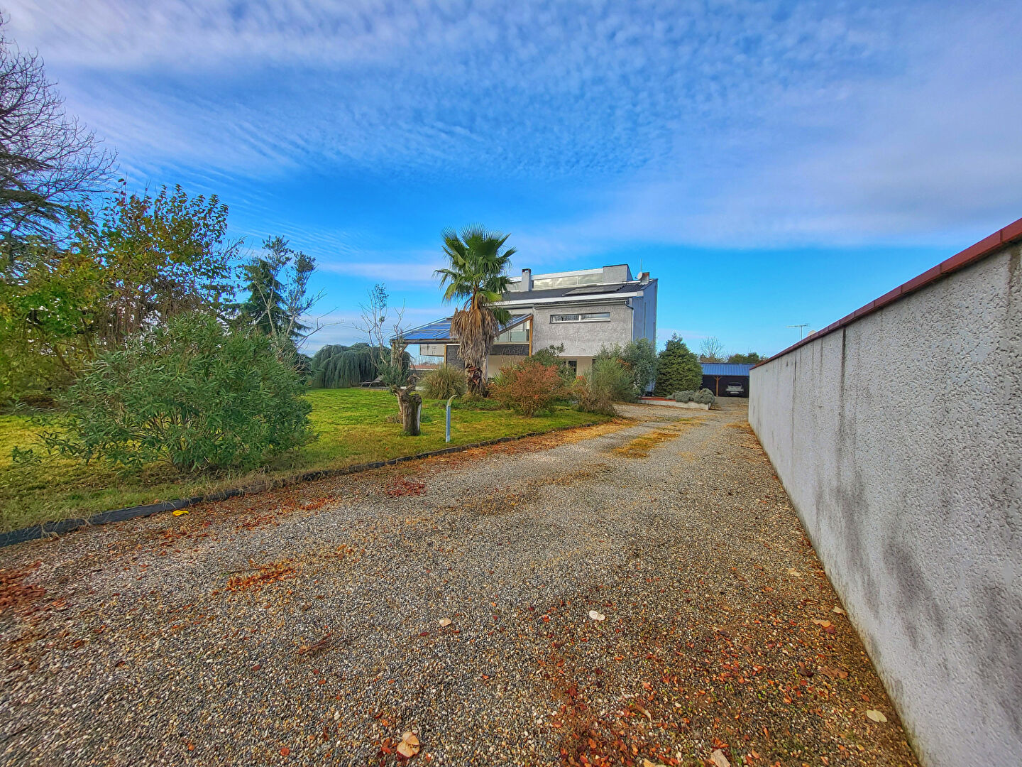 Maison MONTAUBAN (82000) 12 pièces 410.00 m²