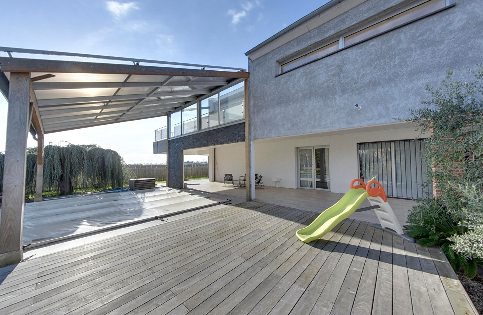 Maison MONTAUBAN (82000) 12 pi&egrave;ces 410.00 m&sup2;