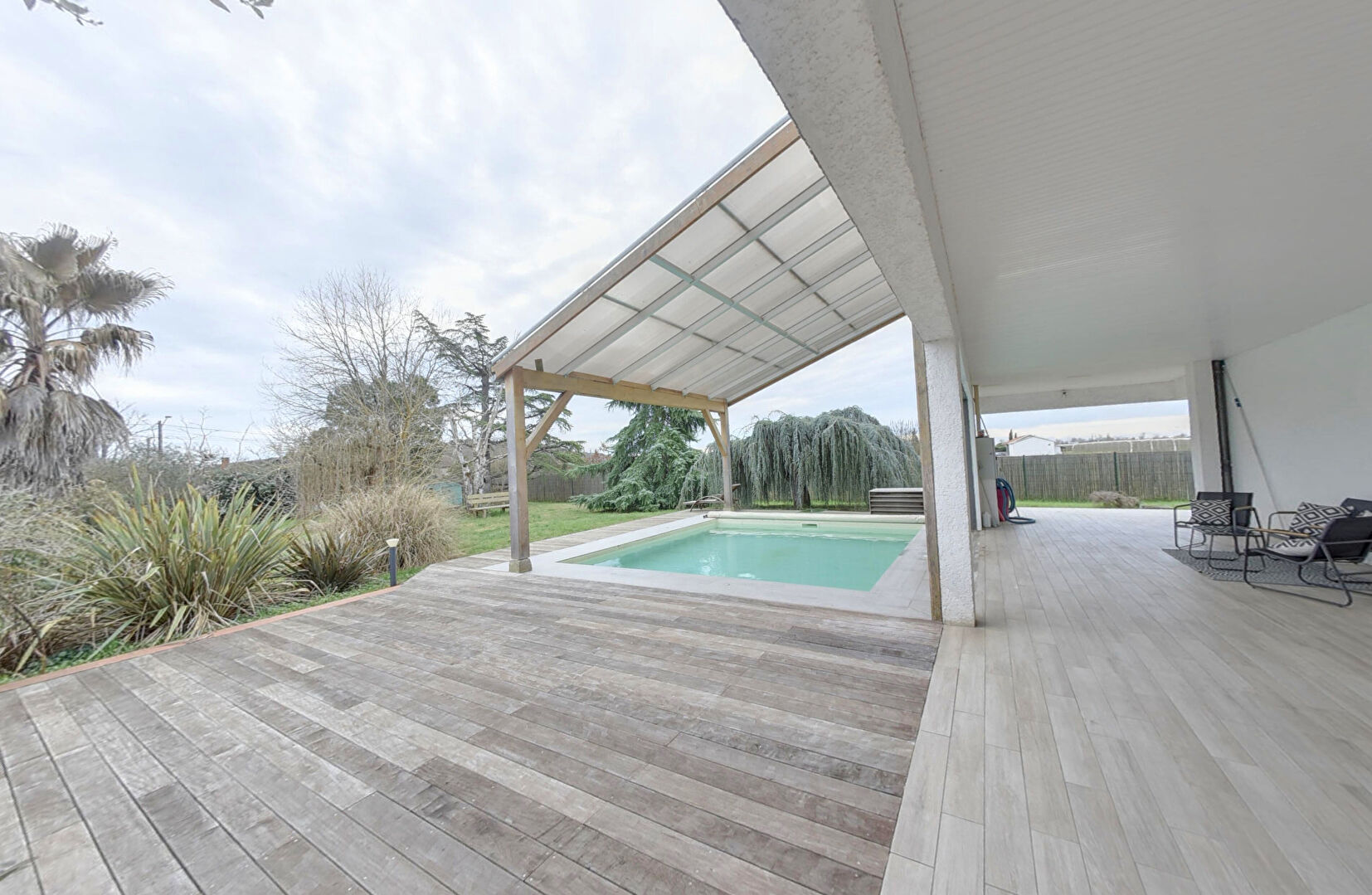Maison MONTAUBAN (82000) 12 pi&egrave;ces 410.00 m&sup2;