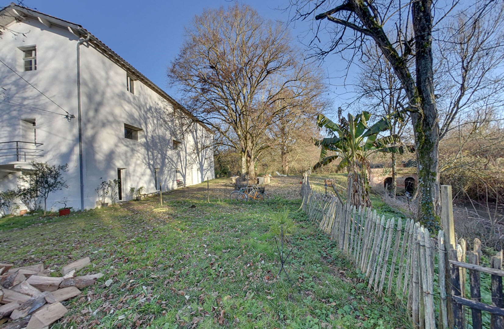 Maison CASTELSARRASIN (82100) 8 pi&egrave;ces 328.00 m&sup2;