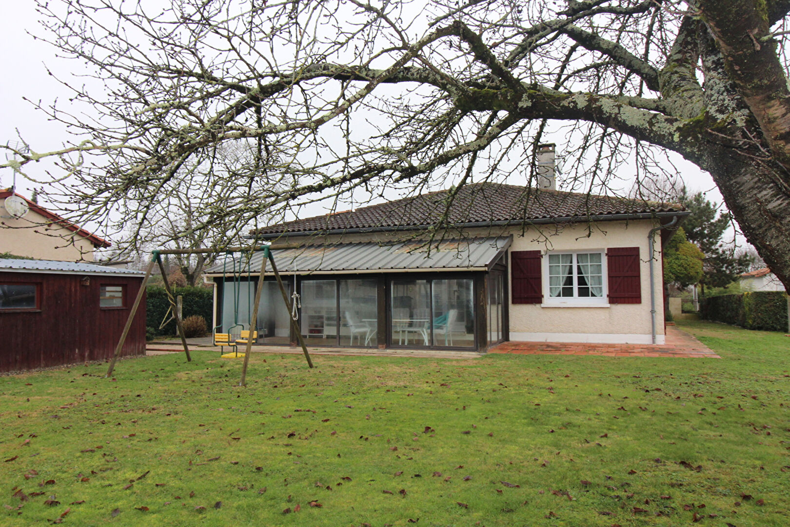 Maison MAS GRENIER (82600) 5 pi&egrave;ces 132.00 m&sup2;