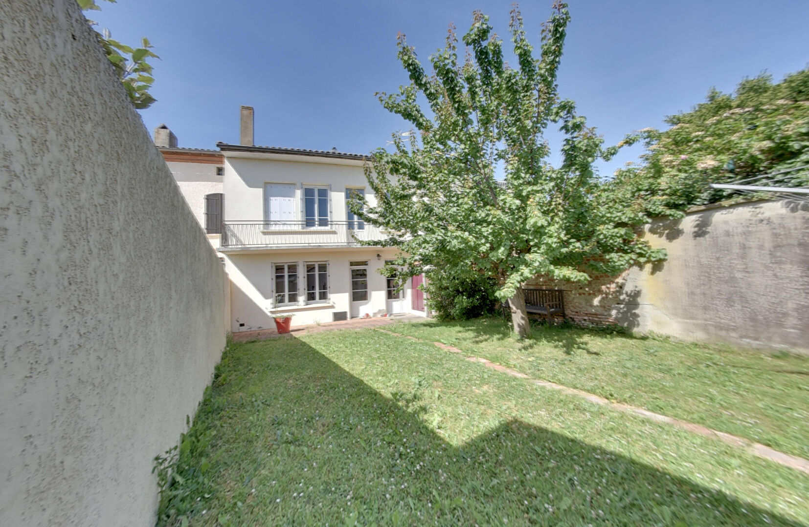 Maison MAS GRENIER (82600) 10 pi&egrave;ces 311.00 m&sup2;