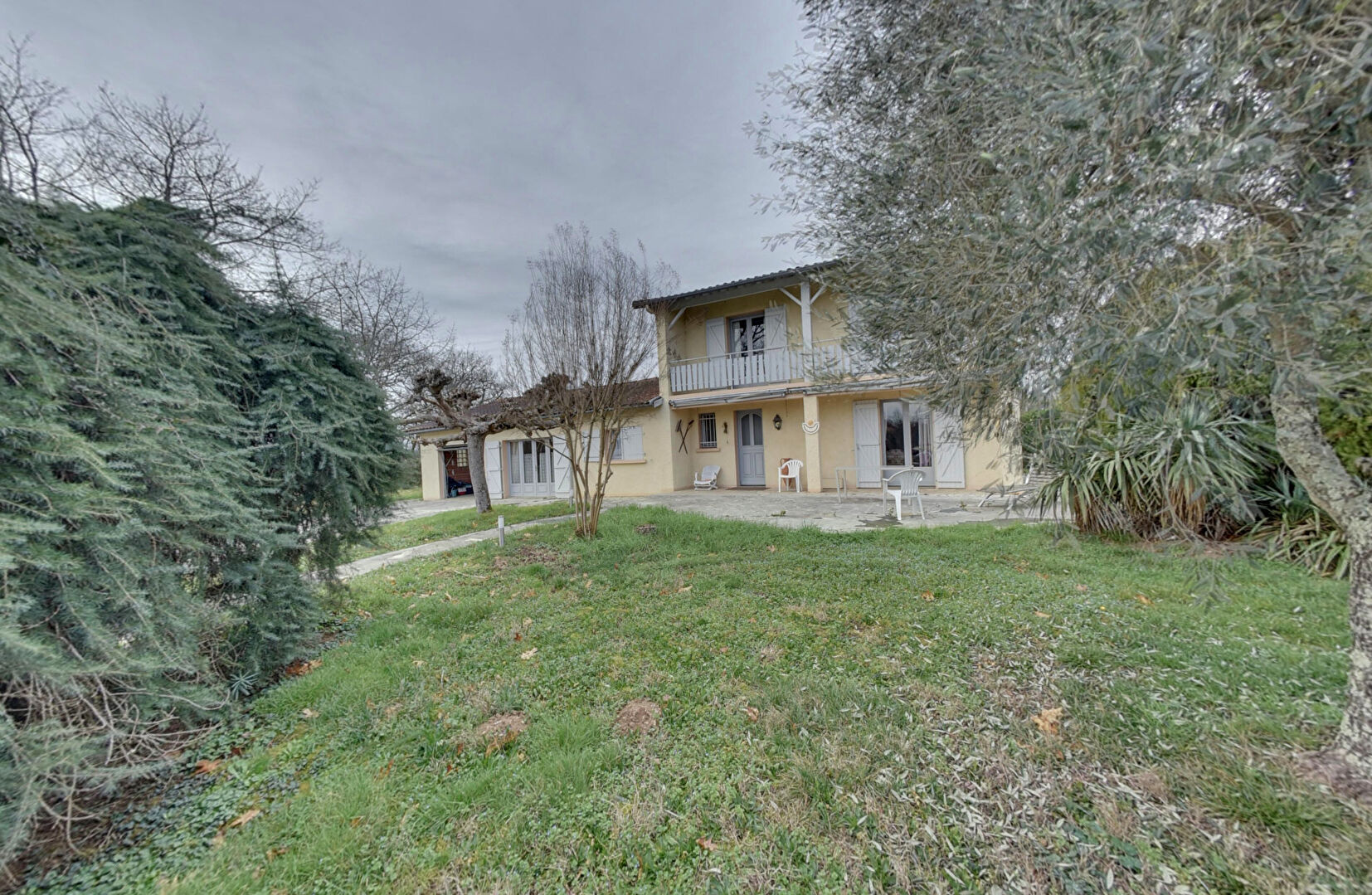 Maison MONTAUBAN (82000) 7 pi&egrave;ces 209.00 m&sup2;