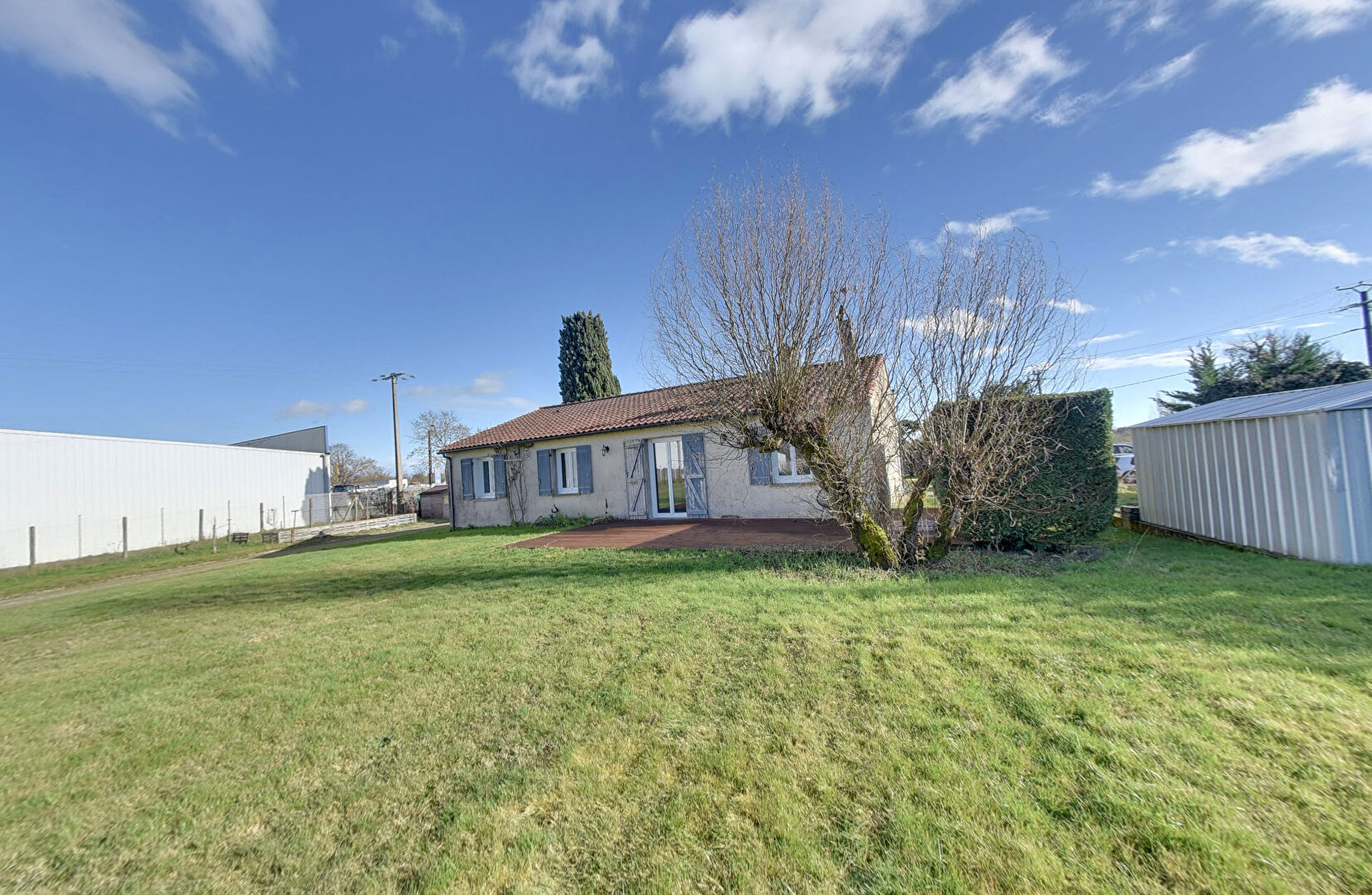 Maison MONTAUBAN (82000) 5 pi&egrave;ces 110.00 m&sup2;