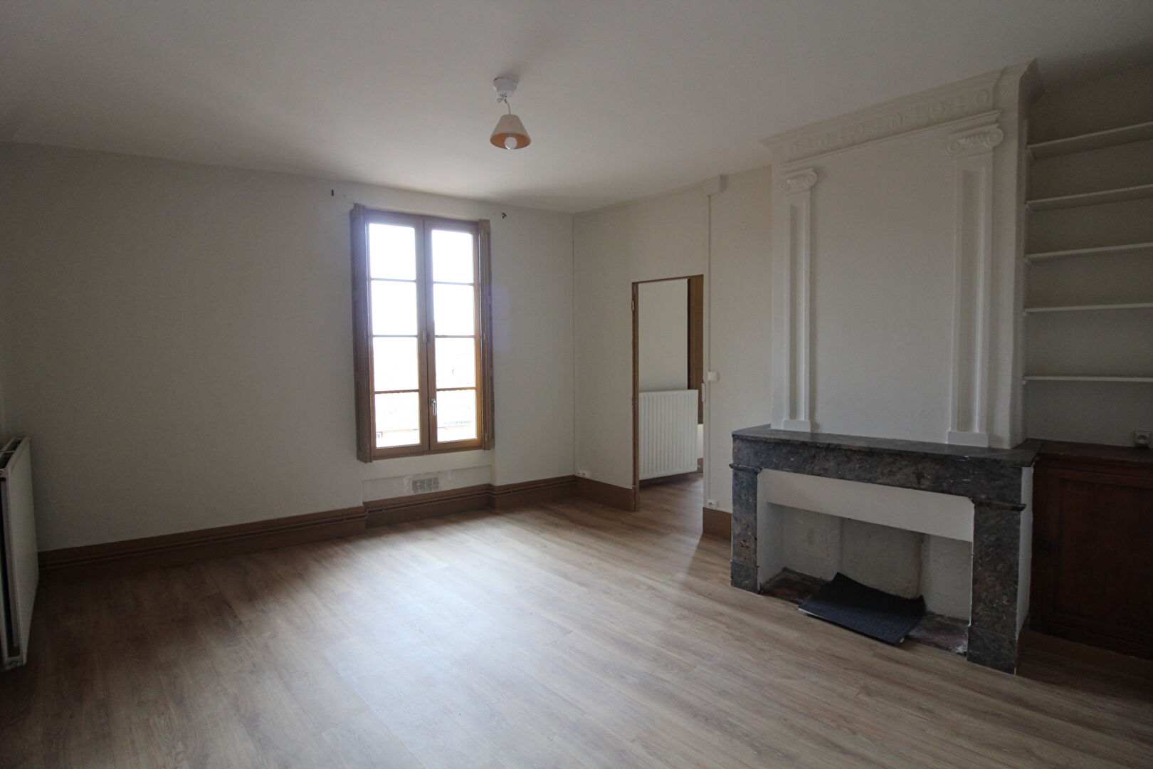Appartement MONTAUBAN (82000) 2 pi&egrave;ces 49.20 m&sup2;