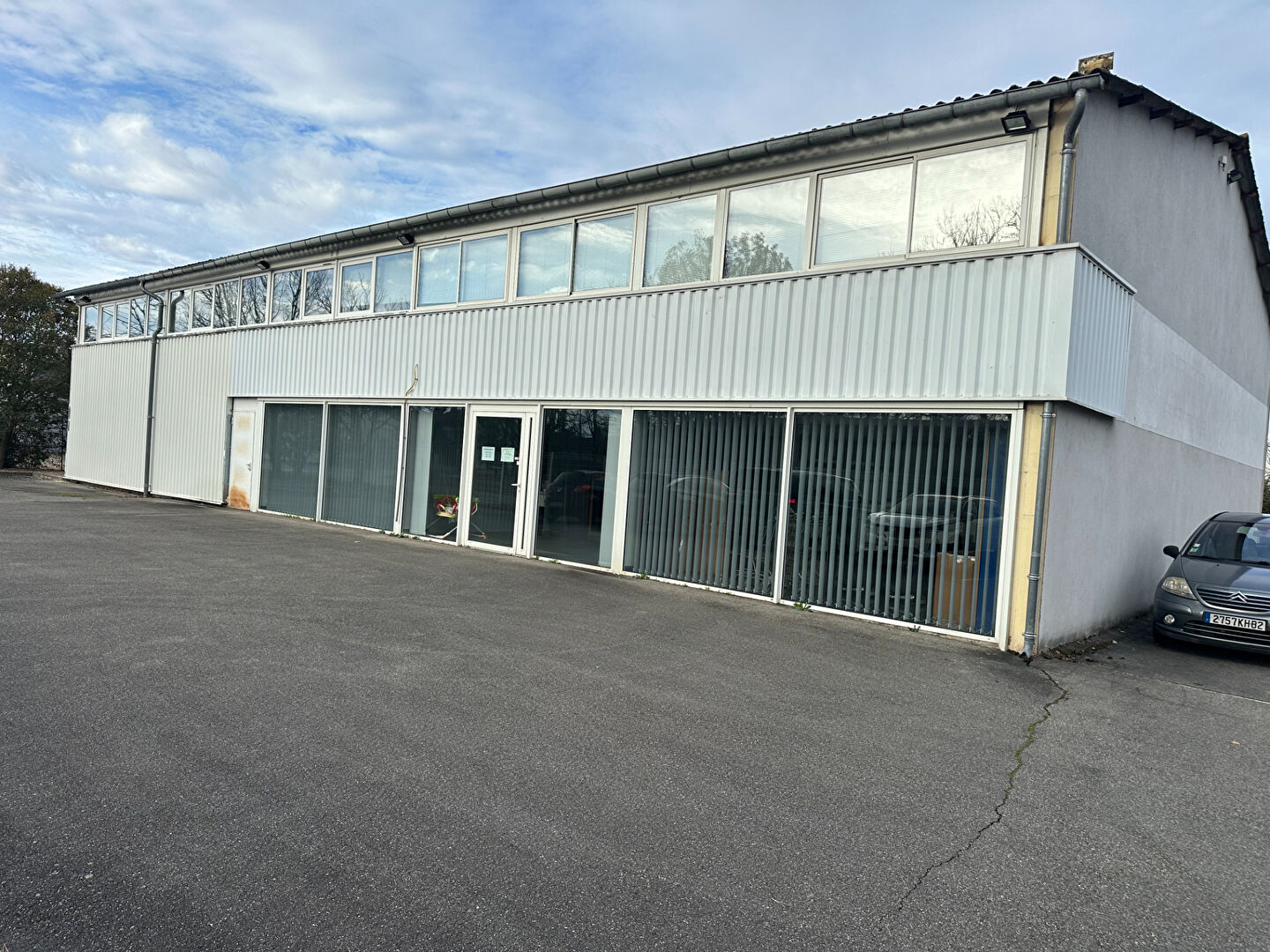 Bureaux MONTAUBAN (82000) 720.00 m&sup2;