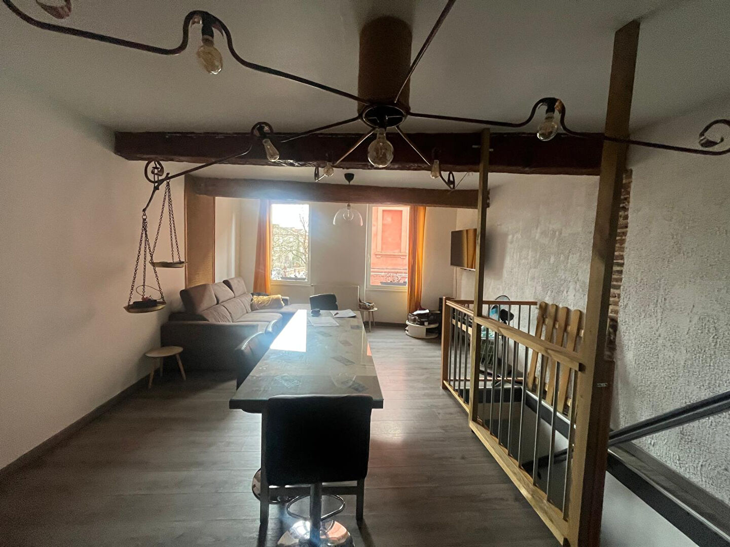 Maison MONTAUBAN (82000) 4 pi&egrave;ces 190.00 m&sup2;