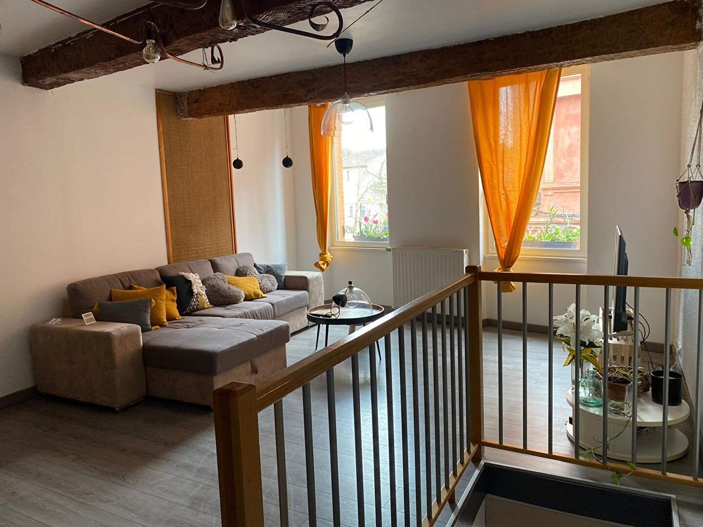 Maison MONTAUBAN (82000) 4 pi&egrave;ces 190.00 m&sup2;