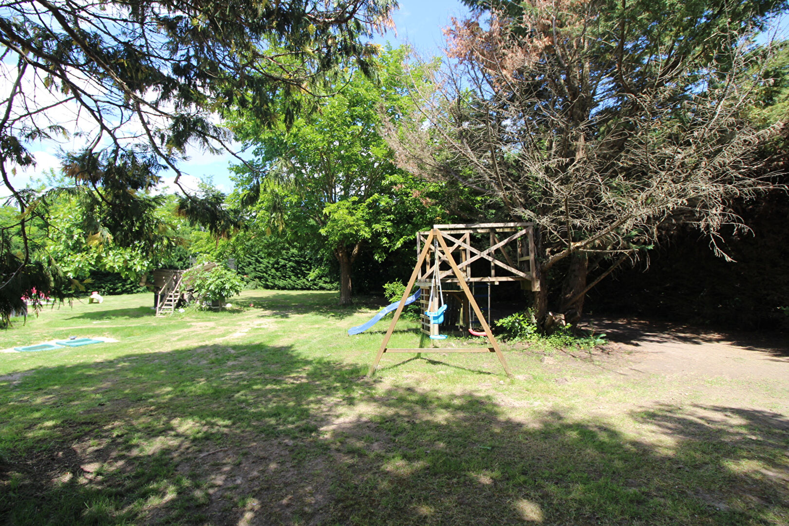 Maison MONTAUBAN (82000) 6 pi&egrave;ces 121.00 m&sup2;
