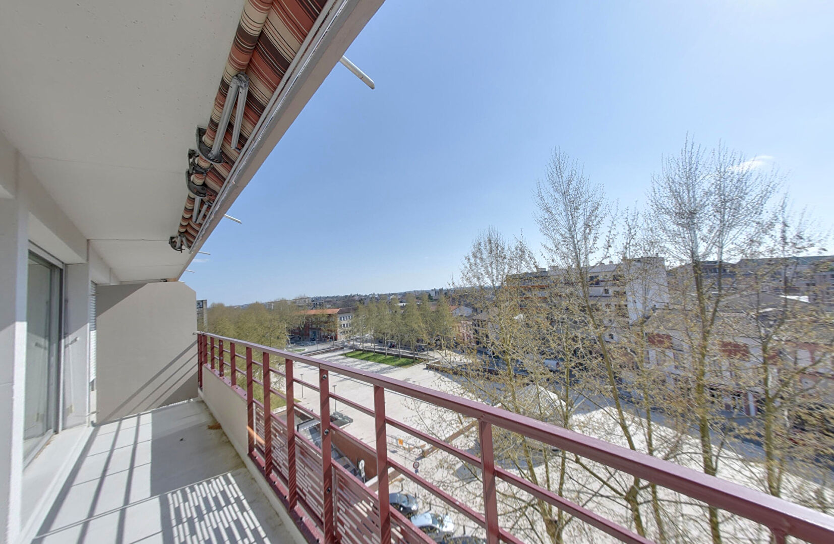 Appartement MONTAUBAN (82000) 3 pi&egrave;ces 67.00 m&sup2;