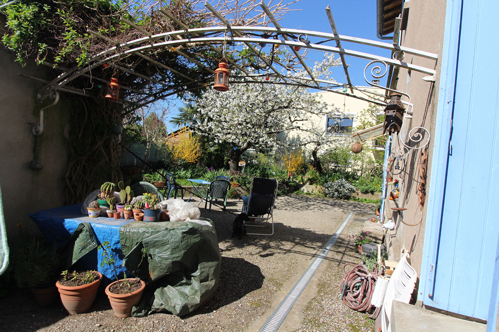 Maison MONTAUBAN (82000) 5 pi&egrave;ces 123.00 m&sup2;