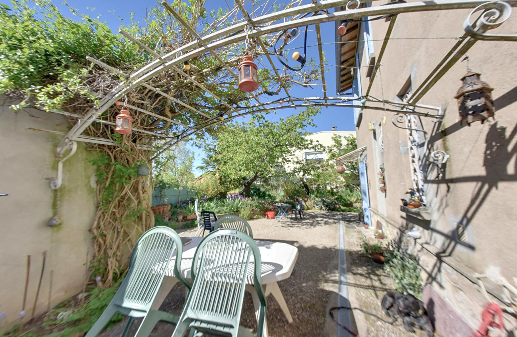 Maison MONTAUBAN (82000) 5 pi&egrave;ces 123.00 m&sup2;