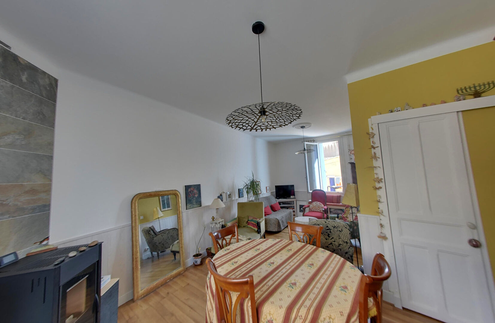 Maison MONTAUBAN (82000) 5 pi&egrave;ces 123.00 m&sup2;