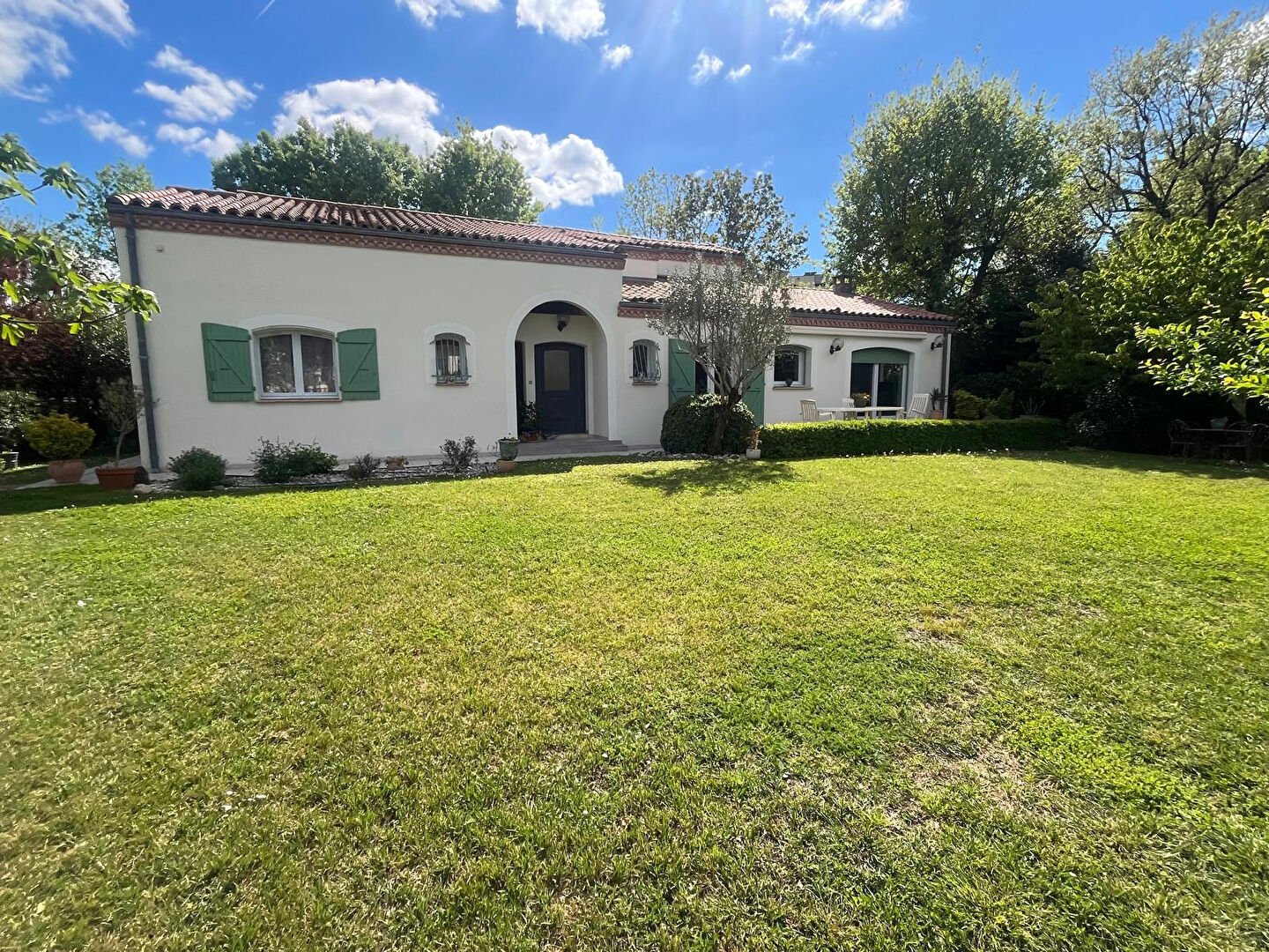 Maison MONTAUBAN (82000) 6 pi&egrave;ces 175.00 m&sup2;