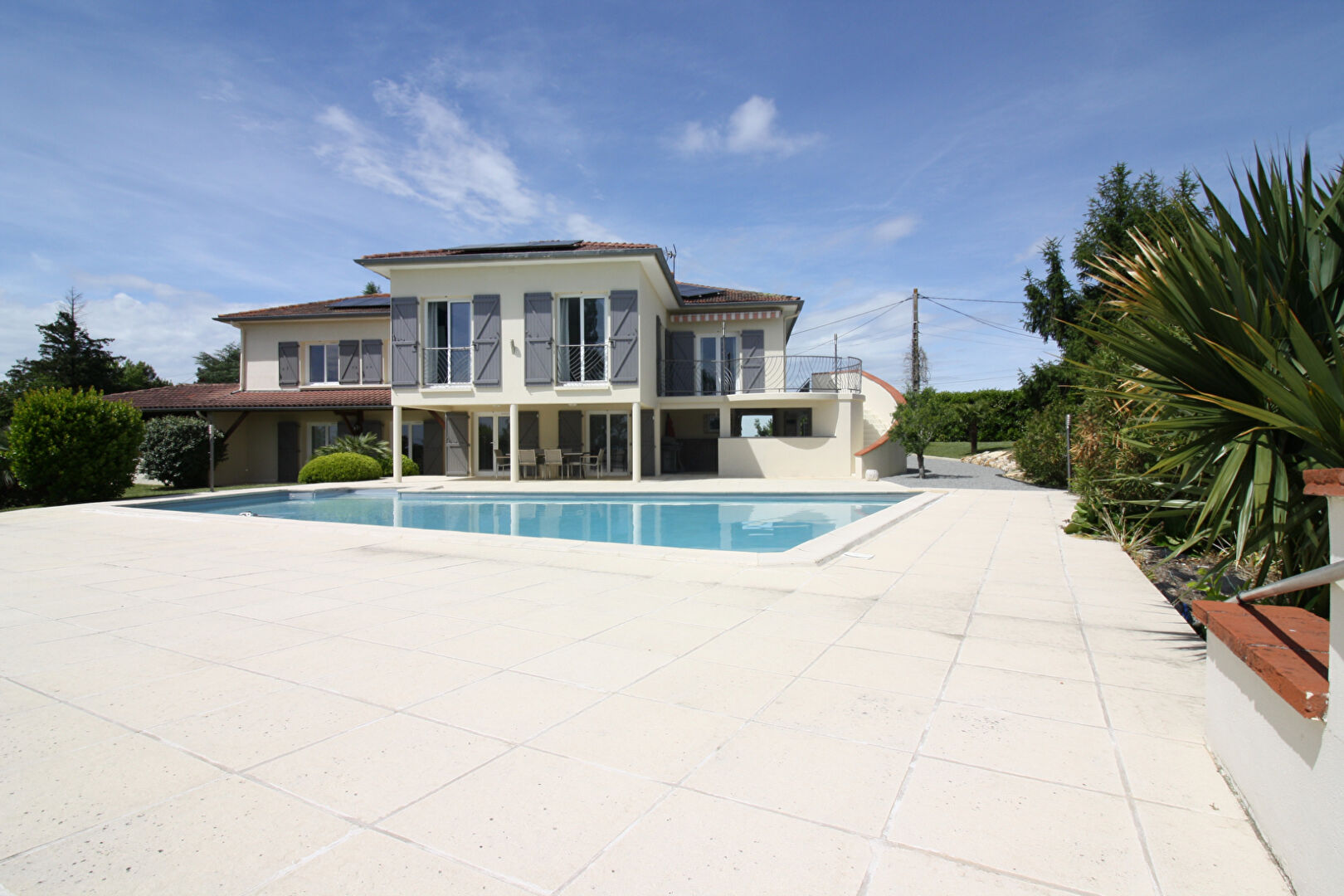 Maison MONTAUBAN (82000) 8 pi&egrave;ces 261.00 m&sup2;