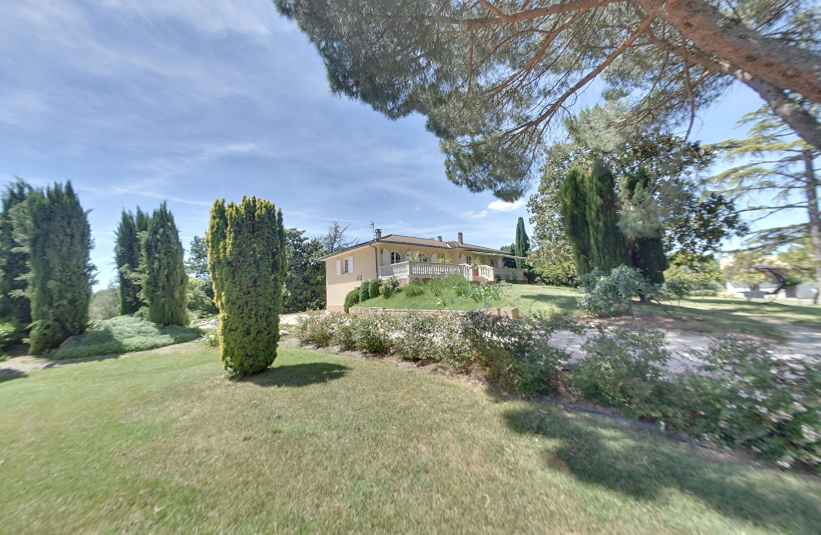 Maison MONTAUBAN (82000) 6 pi&egrave;ces 141.00 m&sup2;