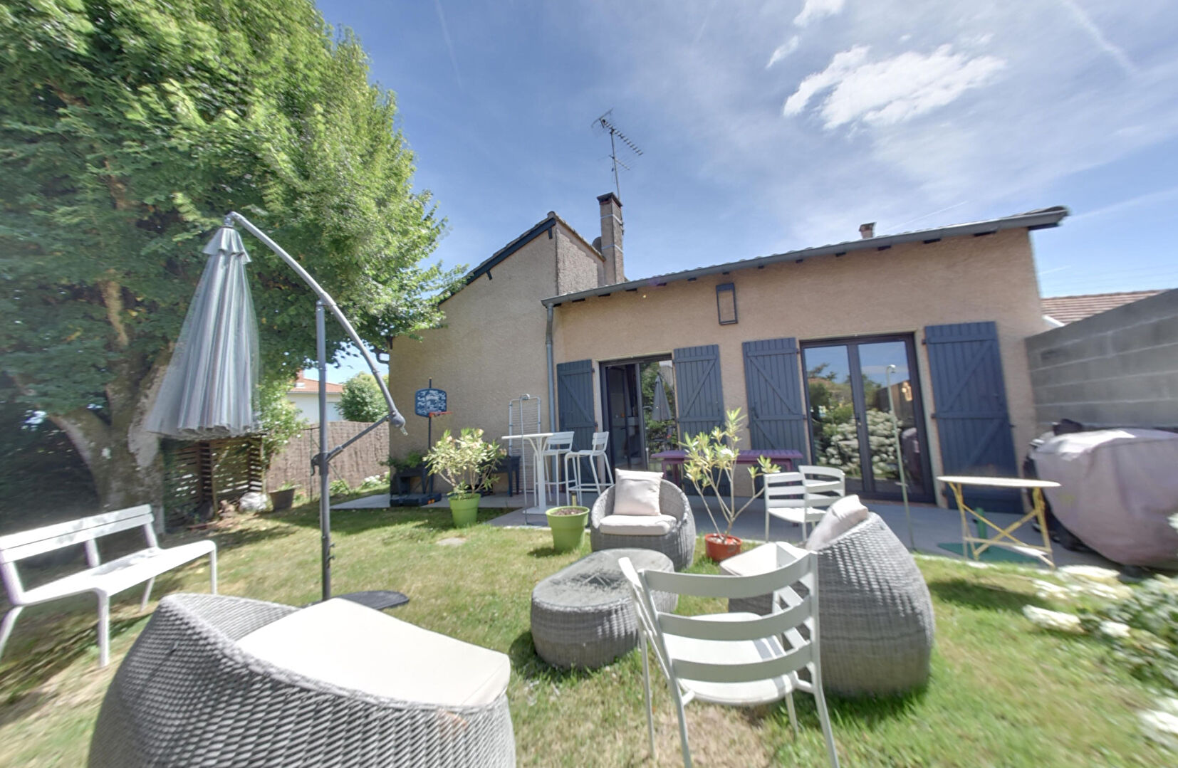 Maison MONTAUBAN (82000) 6 pi&egrave;ces 153.00 m&sup2;