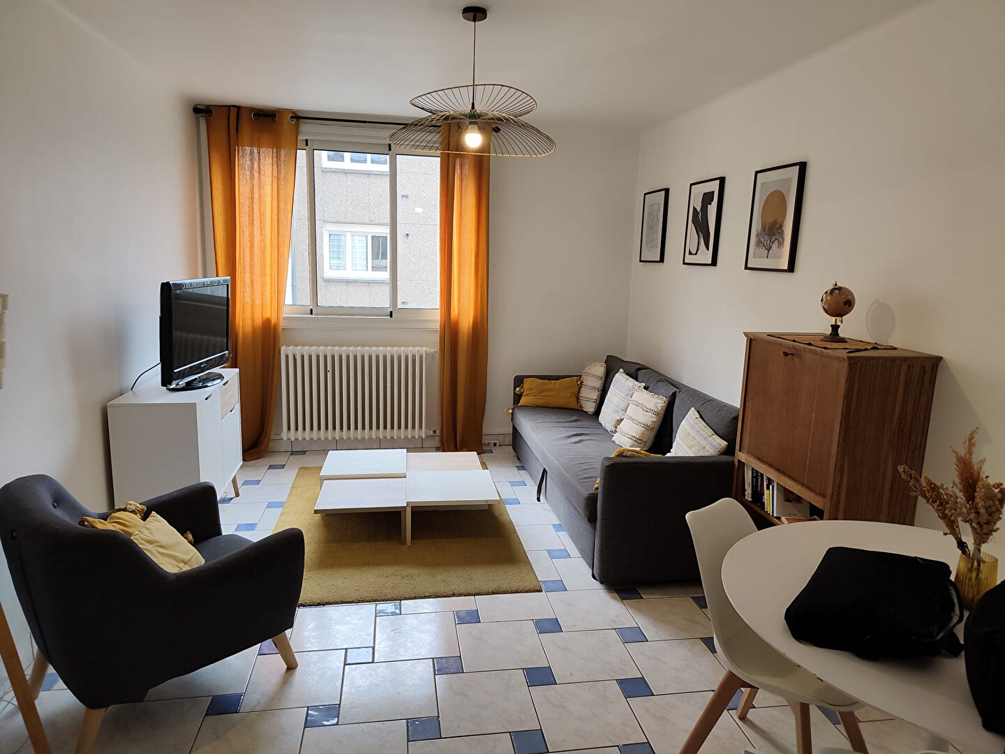 Appartement TOULOUSE (31200) 3 pi&egrave;ces 60.00 m&sup2;
