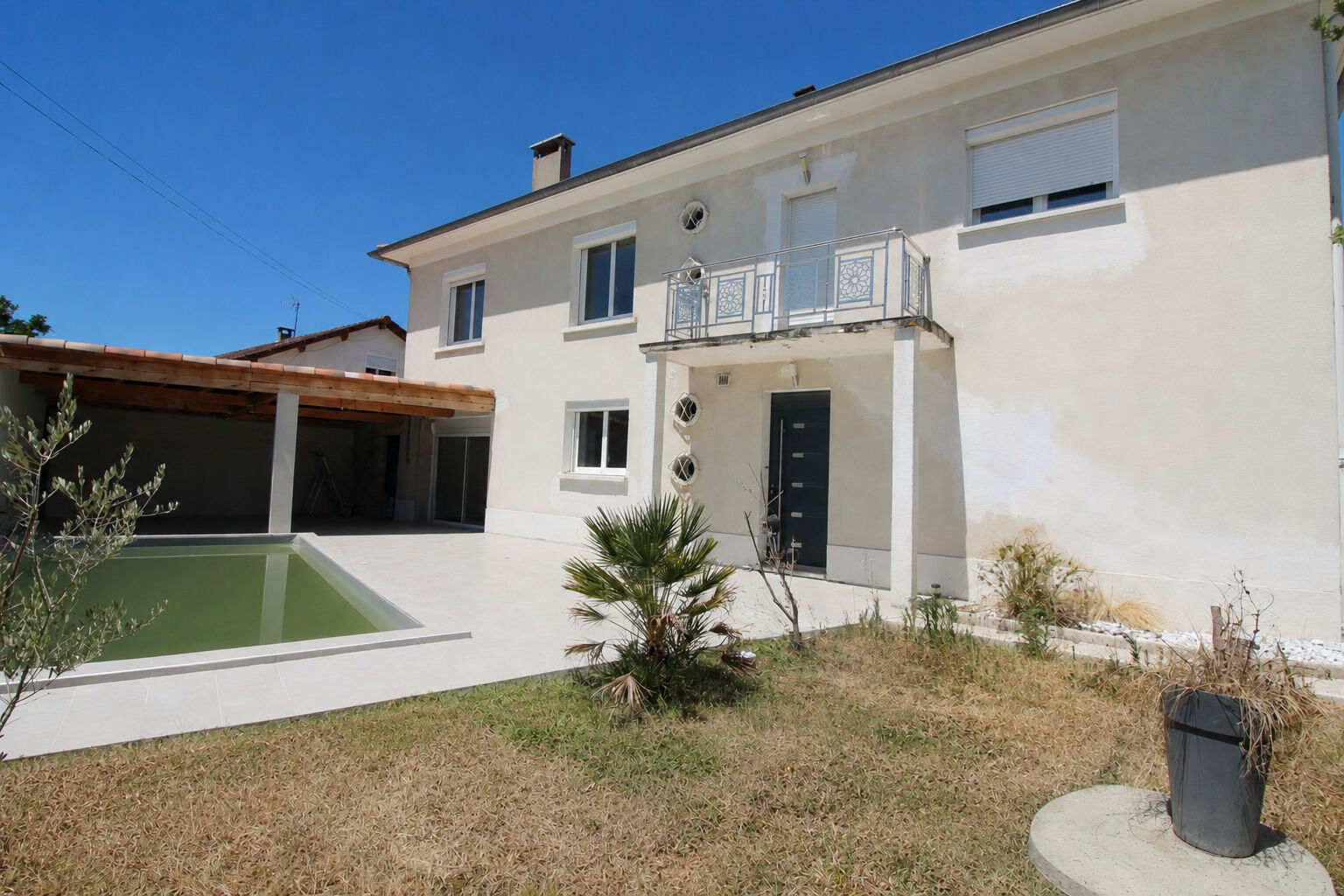 Maison MONTAUBAN (82000) 8 pi&egrave;ces 167.00 m&sup2;