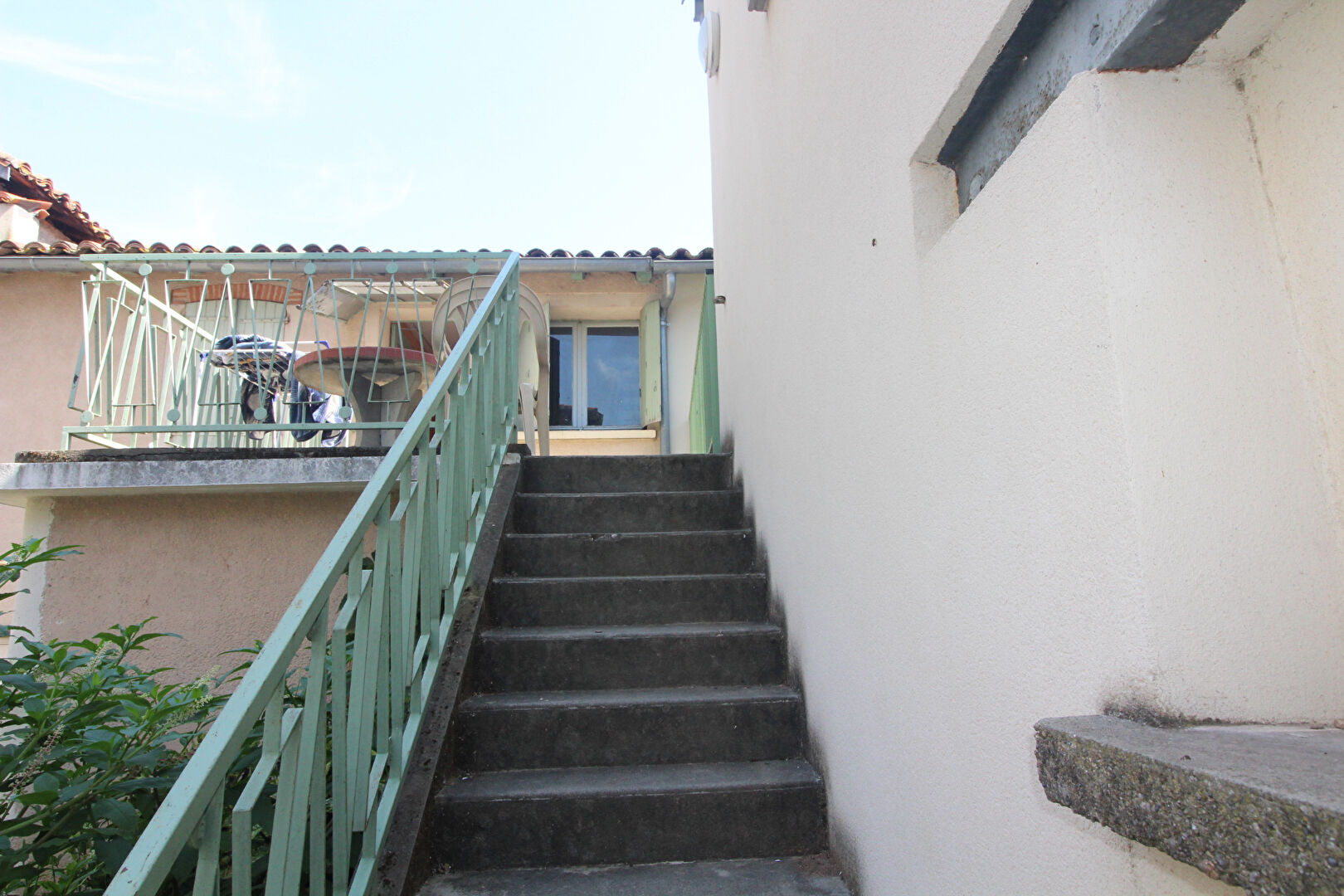 Appartement MONTAUBAN (82000) 1 pi&egrave;ce 37.00 m&sup2;