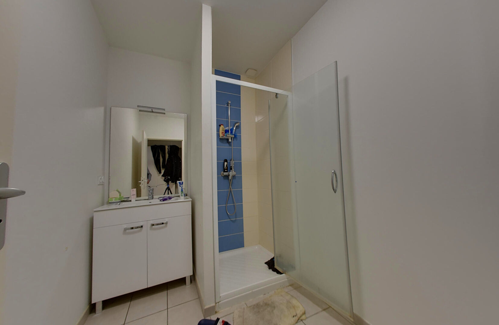 Appartement MONTAUBAN (82000) 2 pi&egrave;ces 57.00 m&sup2;