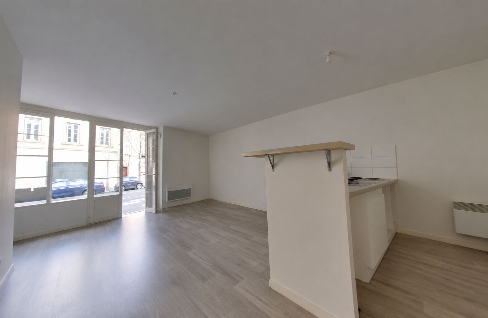 Appartement MONTAUBAN (82000) 2 pi&egrave;ces 57.00 m&sup2;