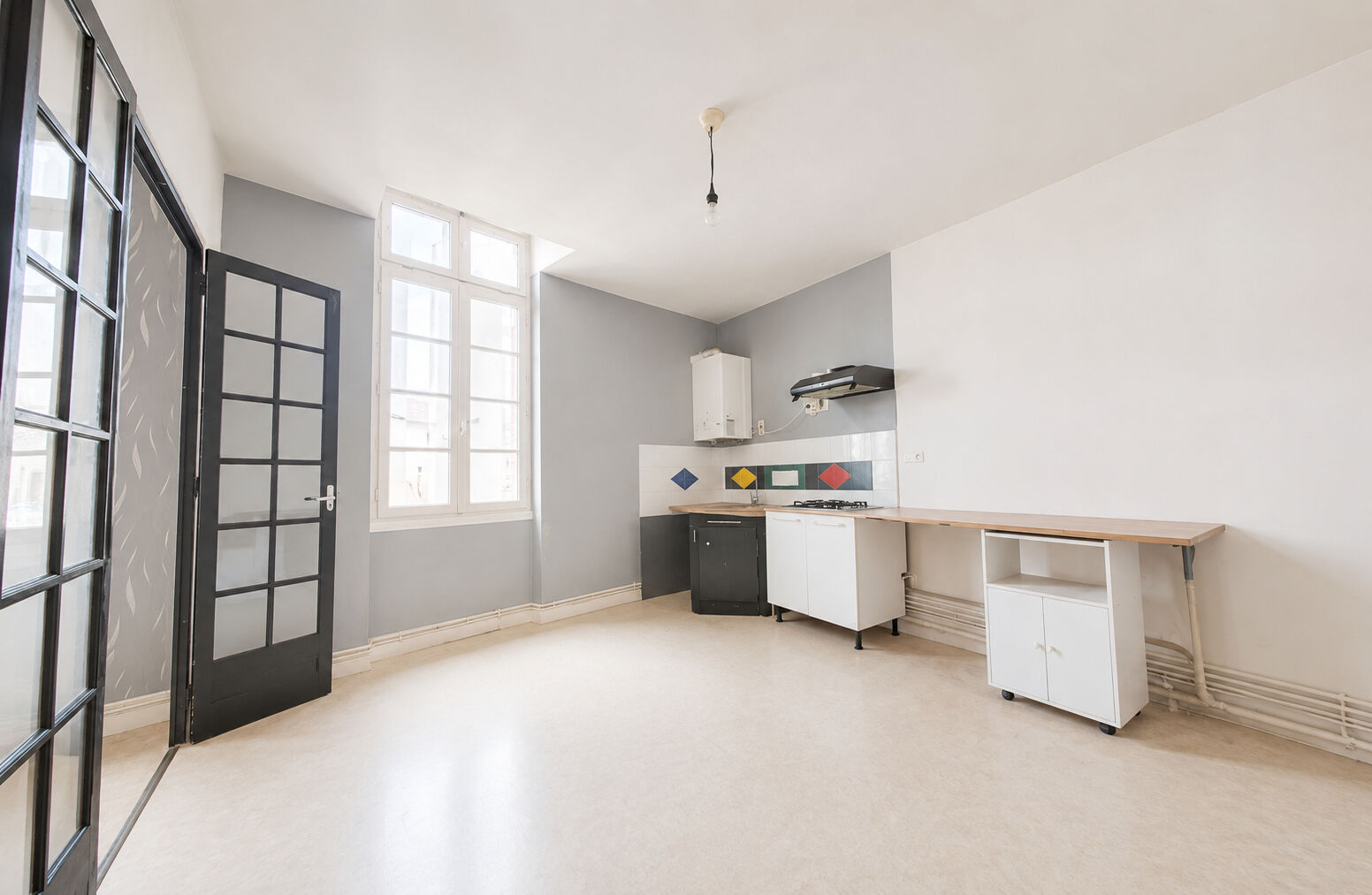Maison MONTAUBAN (82000) 3 pi&egrave;ces 65.00 m&sup2;