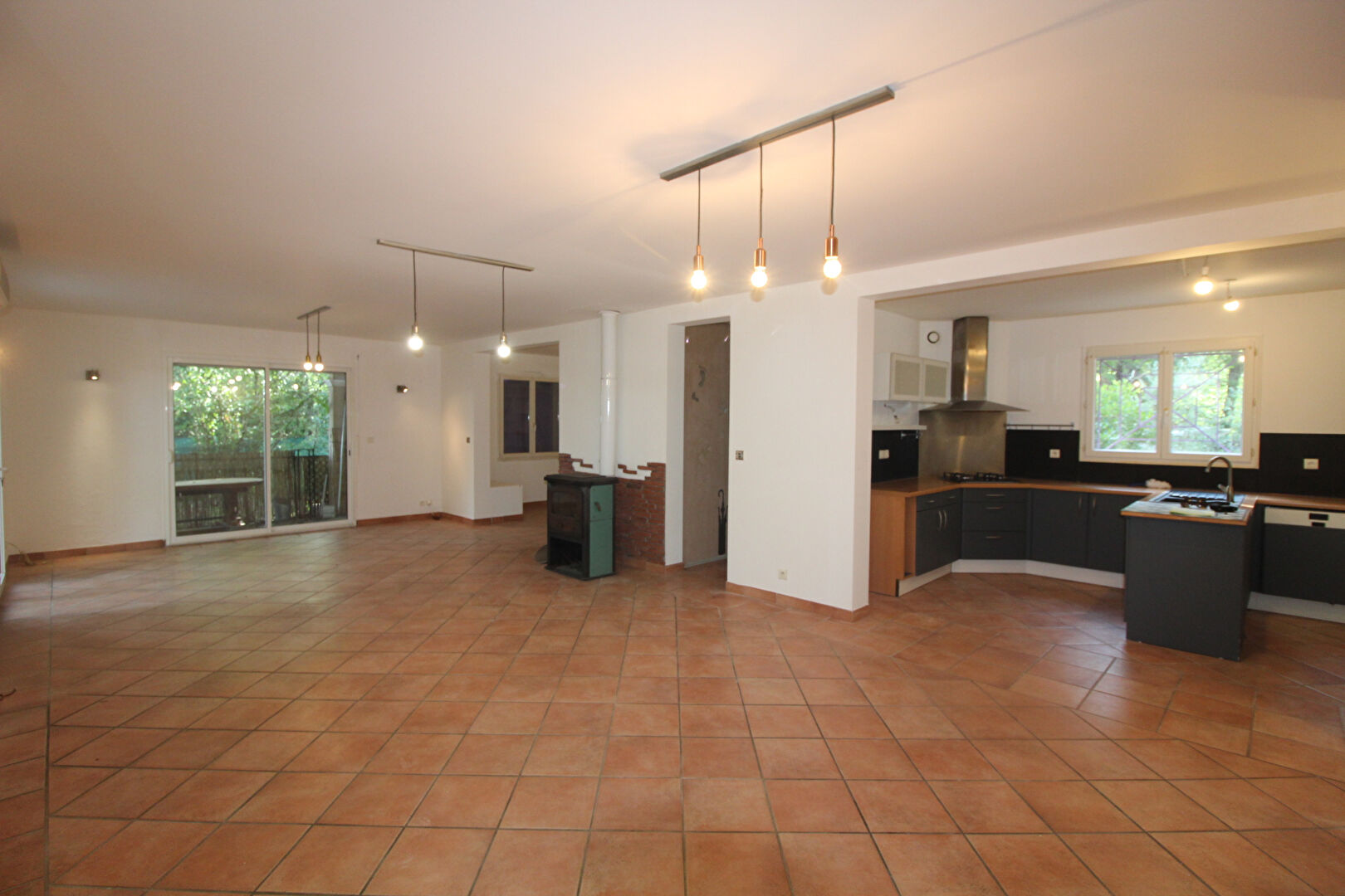 Maison MONTBETON (82290) 6 pi&egrave;ces 142.00 m&sup2;